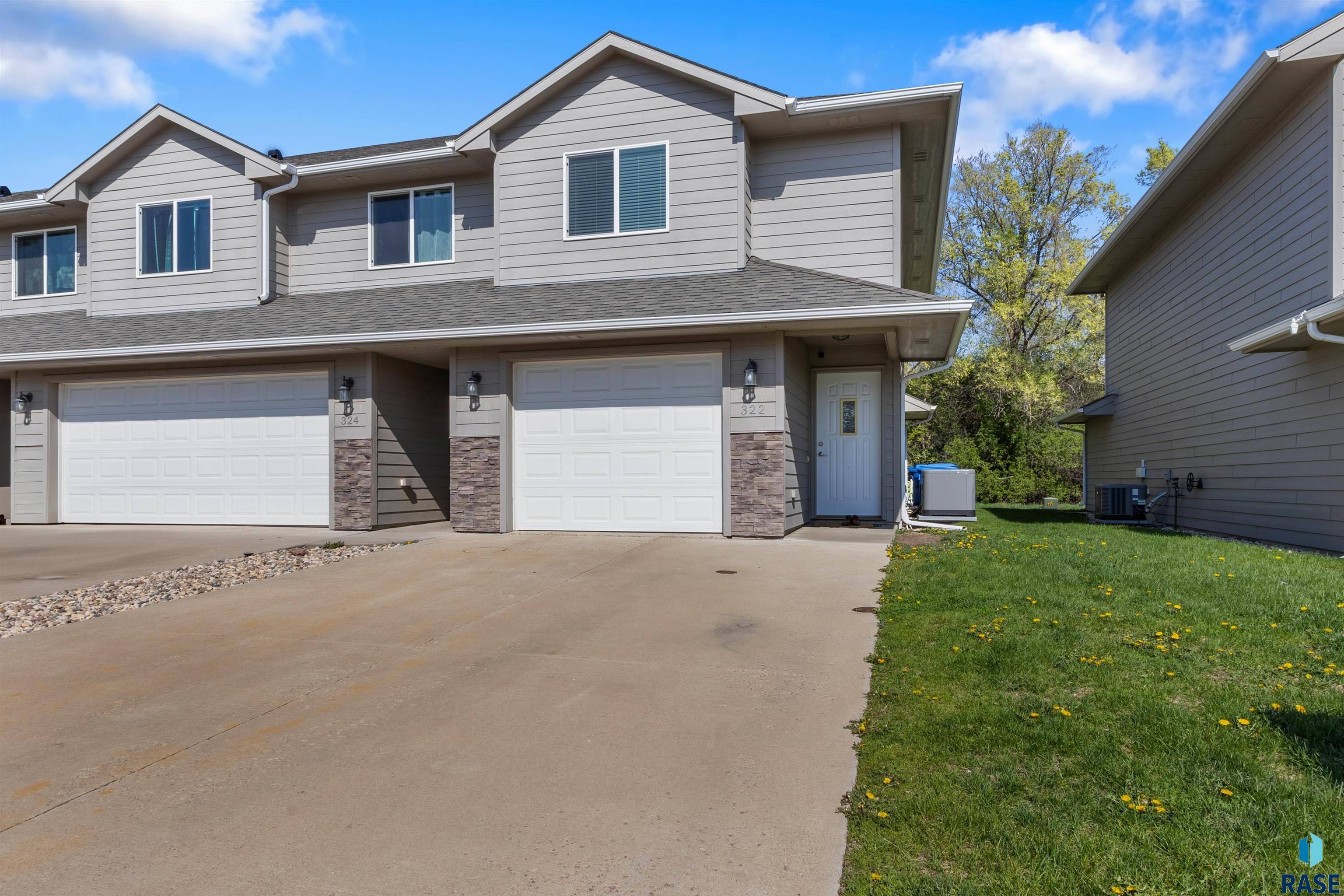 Harrisburg, SD 57032,322 Macey Ave