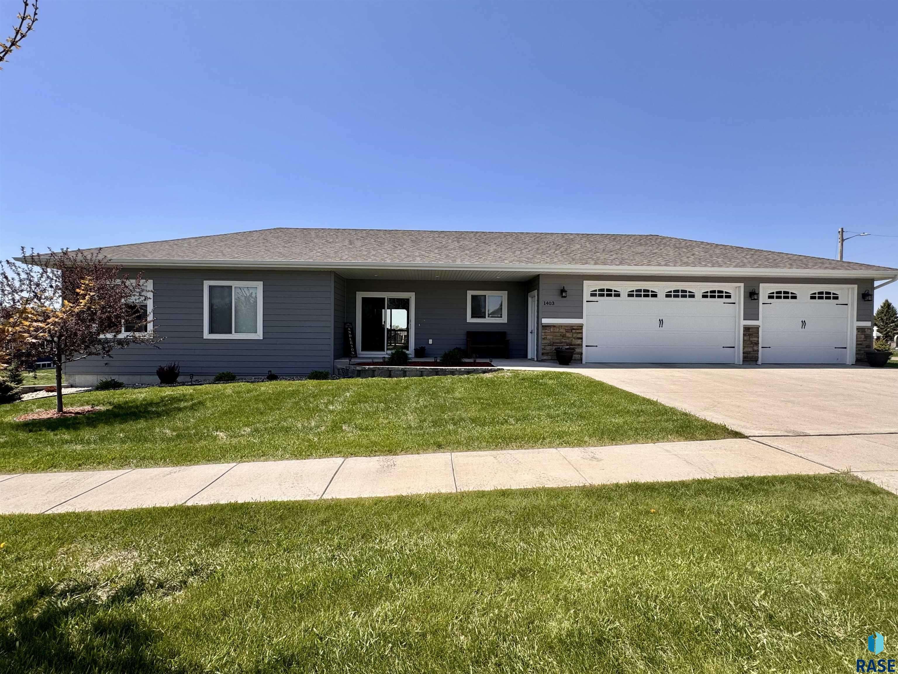 Dell Rapids, SD 57022,1403 Bitterroot Rd