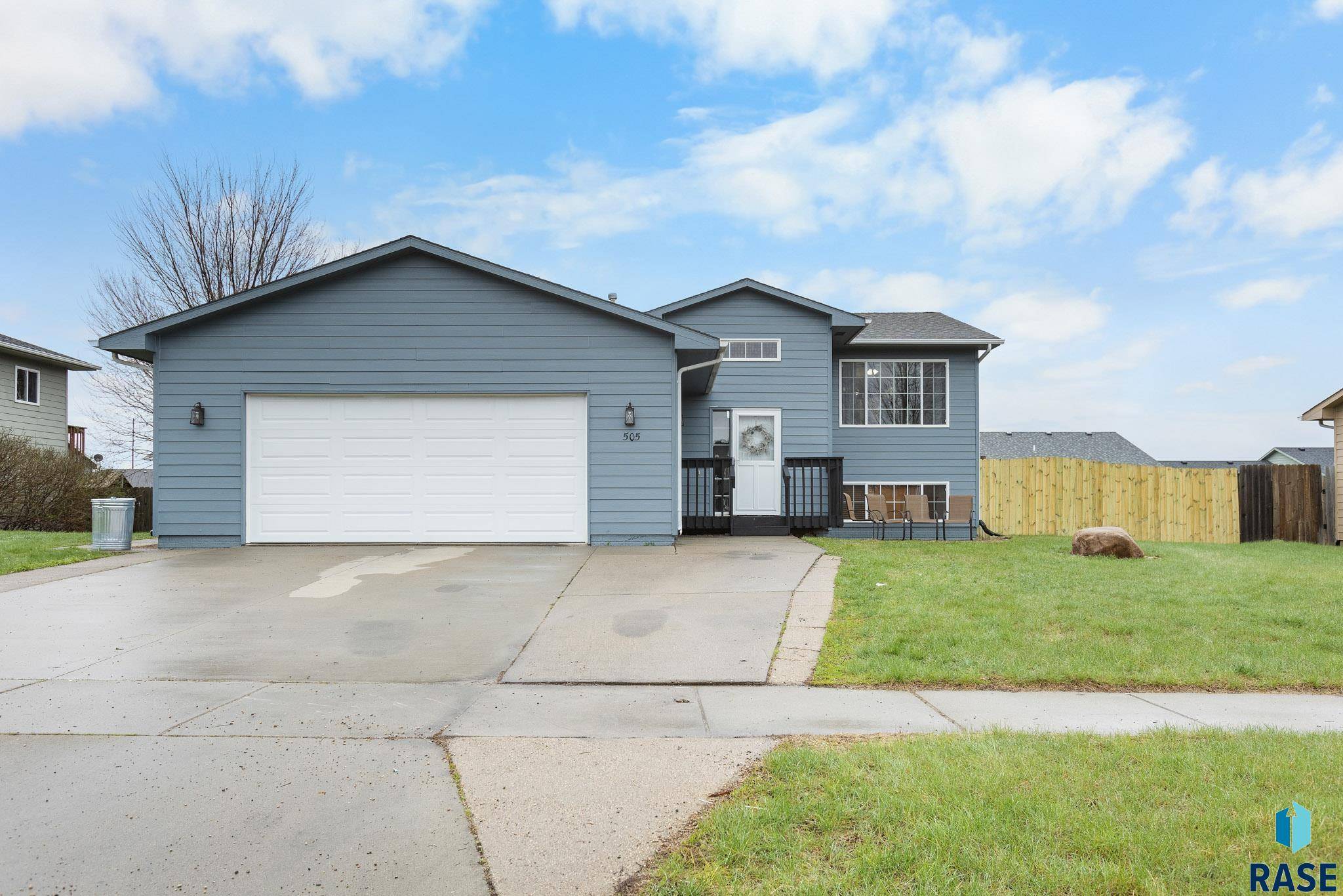 Hartford, SD 57033,505 S Tessa Ave