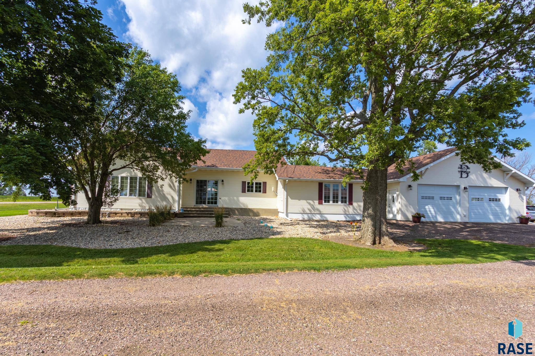 Worthing, SD 57077,28262 472nd Ave