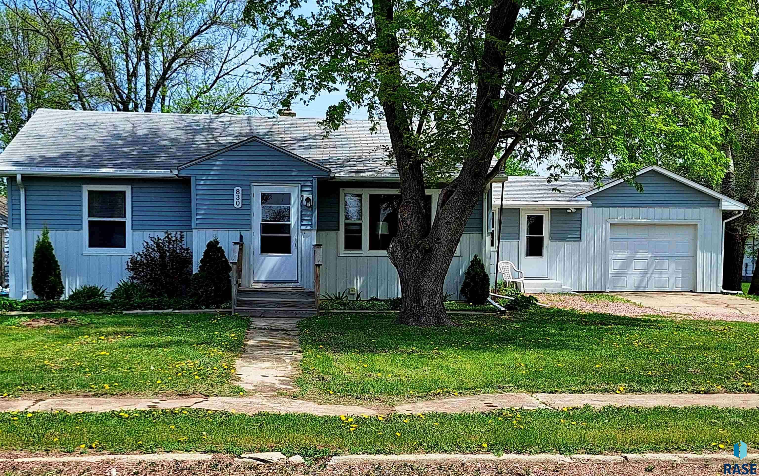 Bridgewater, SD 57319,830 N Main Ave
