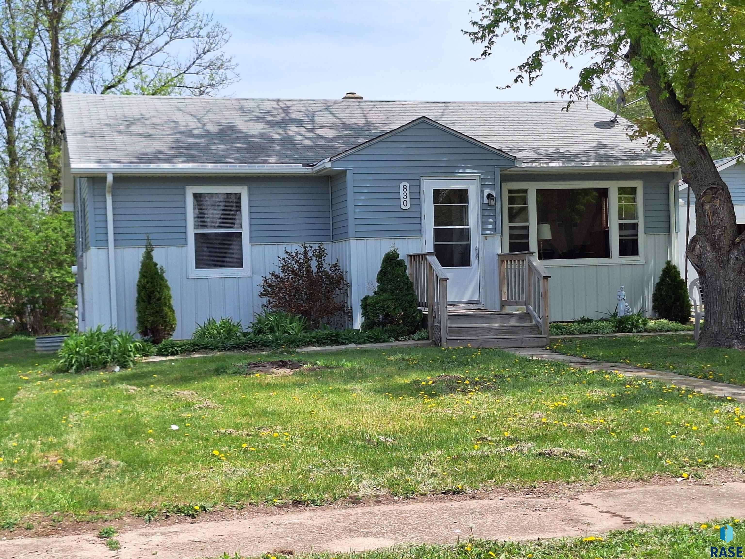 Bridgewater, SD 57319,830 N Main Ave
