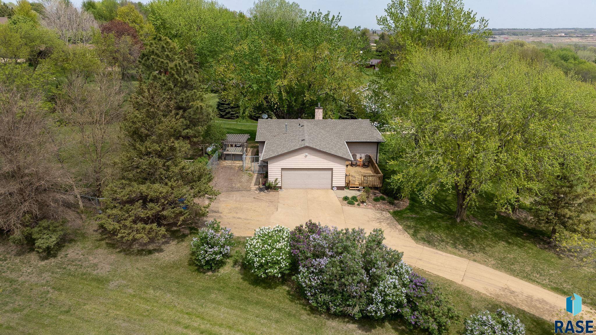 Sioux Falls, SD 57110,8700 E 41st St