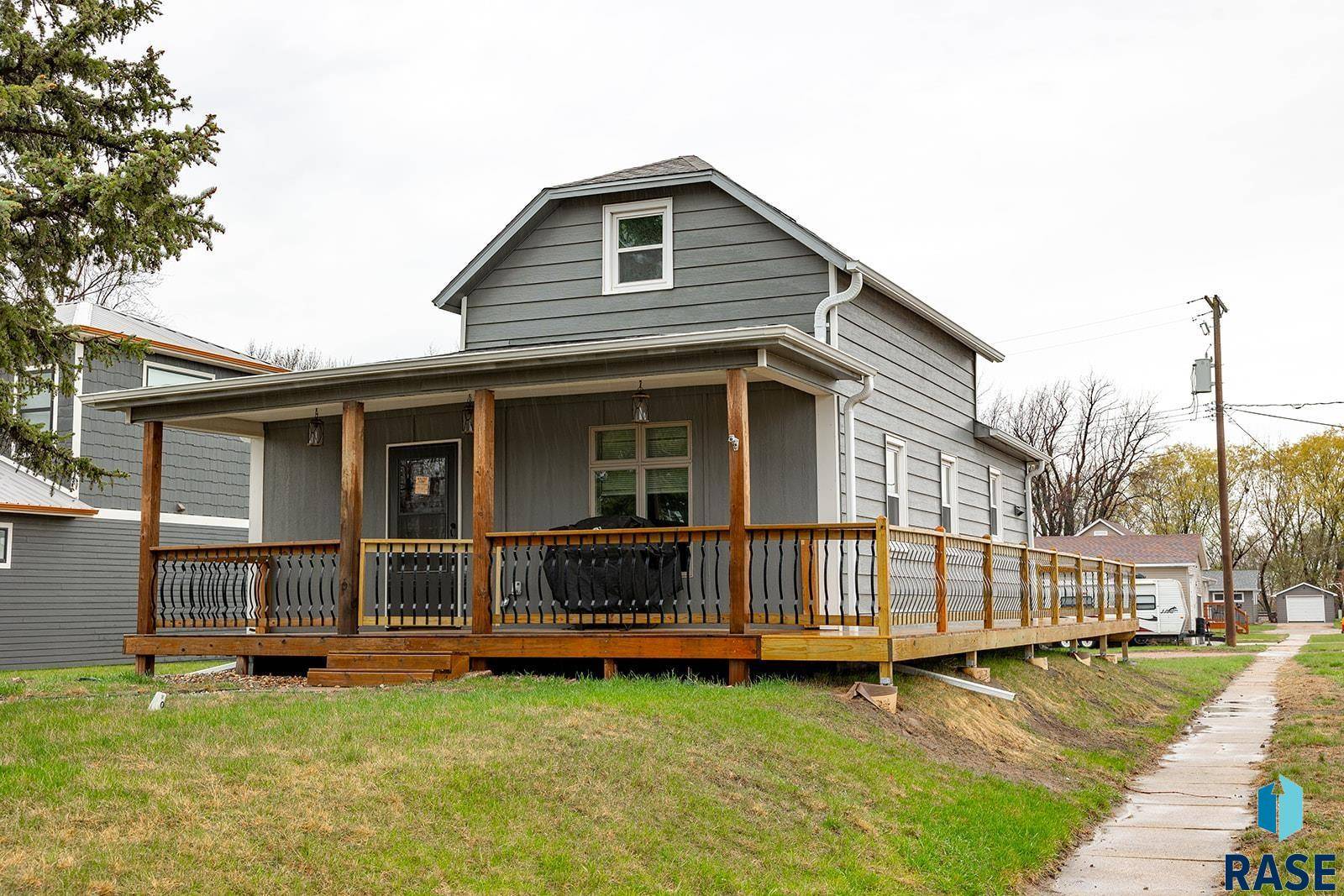 Garretson, SD 57030,333 S Depot Ave