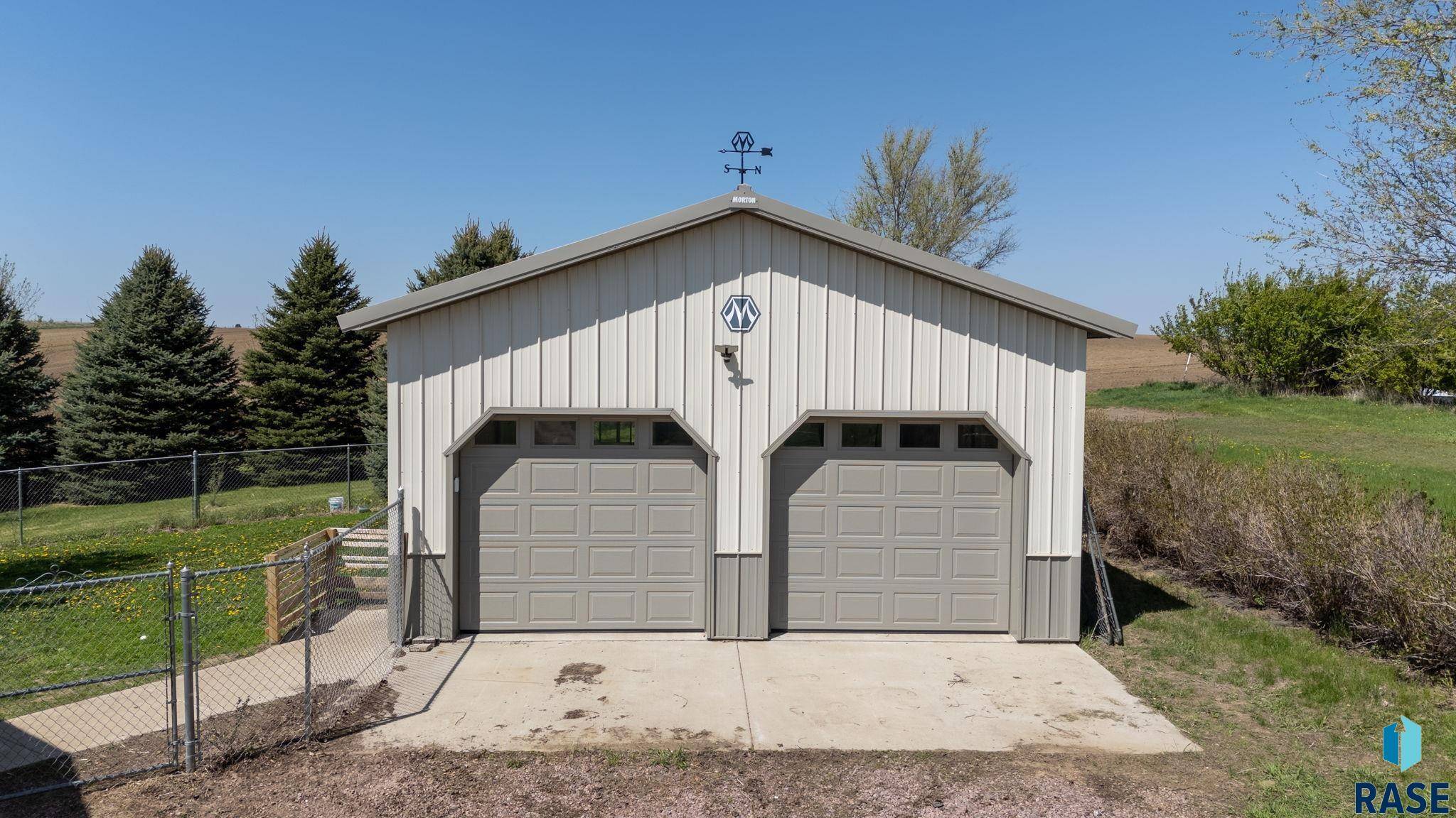 Garretson, SD 57030,25145 480th Ave