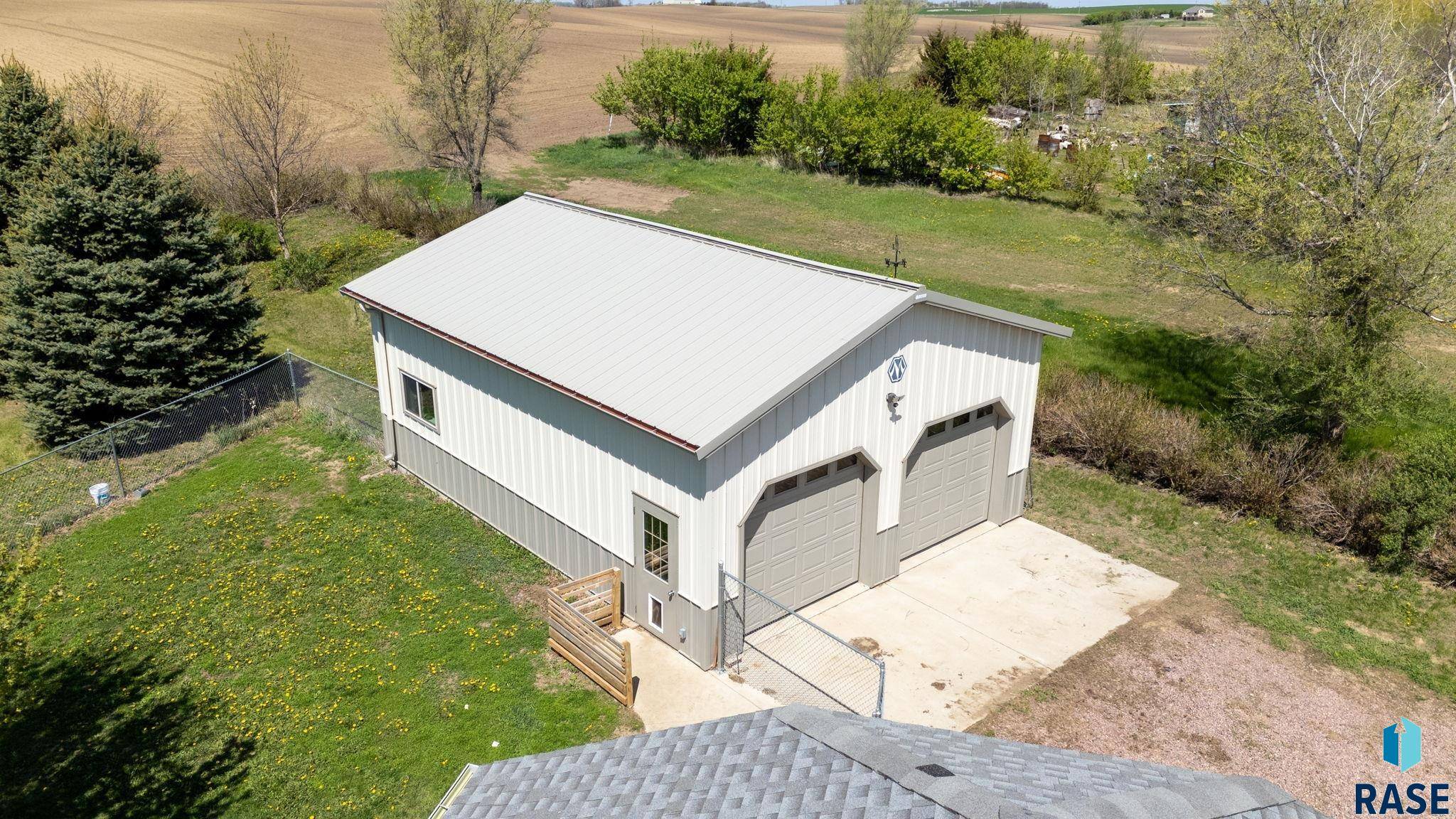 Garretson, SD 57030,25145 480th Ave