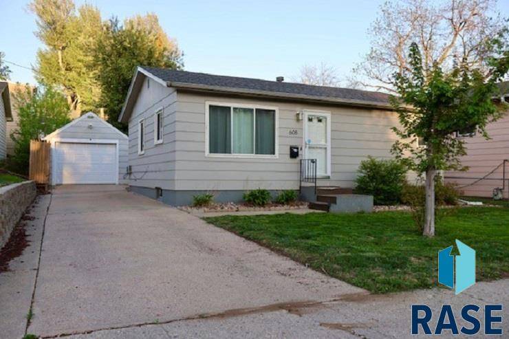 Sioux Falls, SD 57104,608 S Lake Ave