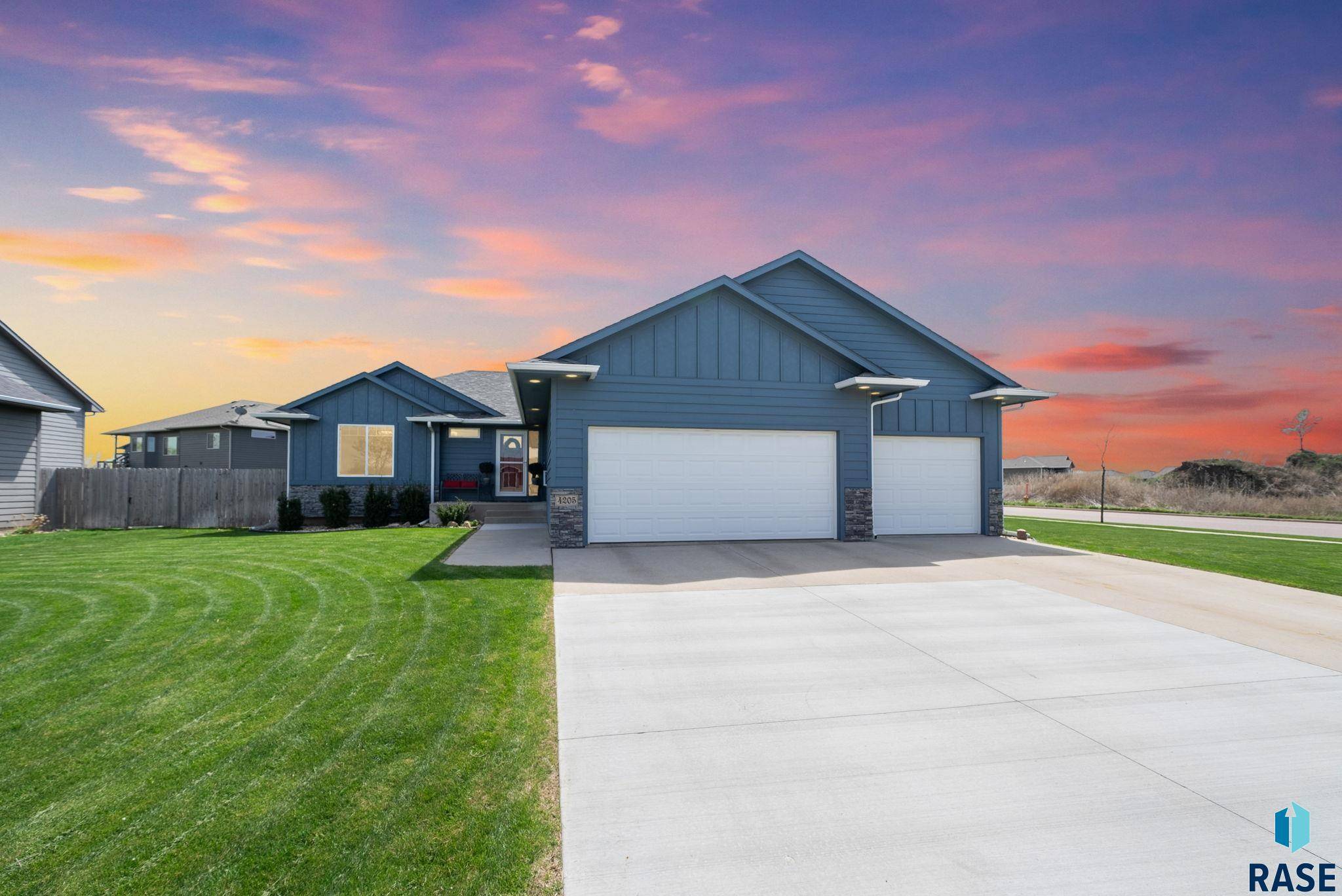 Sioux Falls, SD 57108,4205 W 77th St