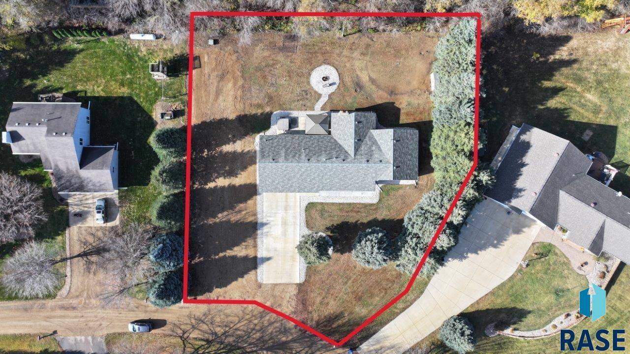 Renner, SD 57055-6402,25793 Country Ln