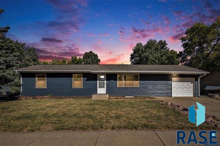 Sioux Falls, SD 57106,5420 W 33rd St