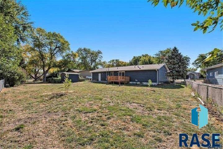 Sioux Falls, SD 57106,5420 W 33rd St