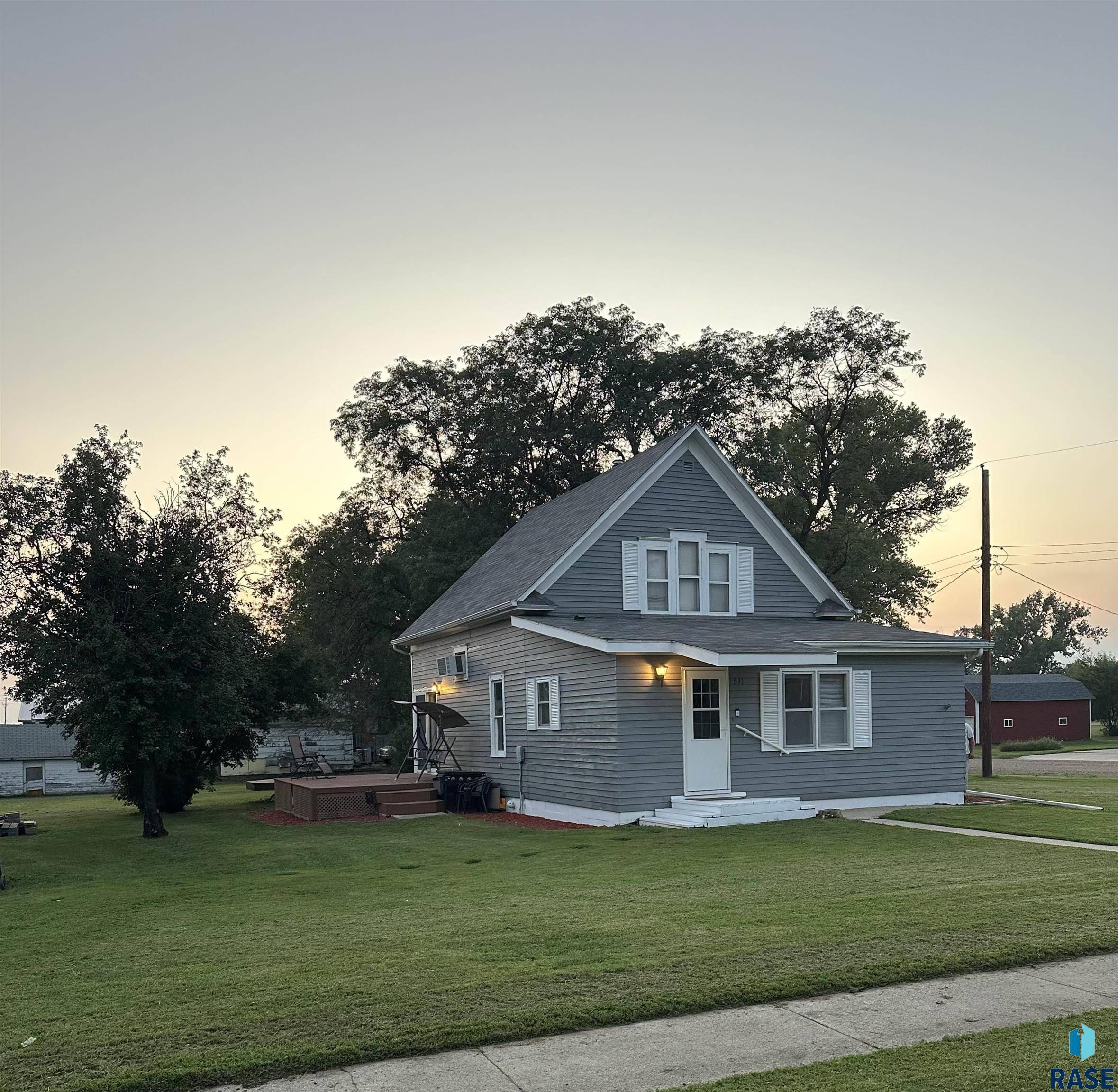 Salem, SD 57058,531 N Adams St
