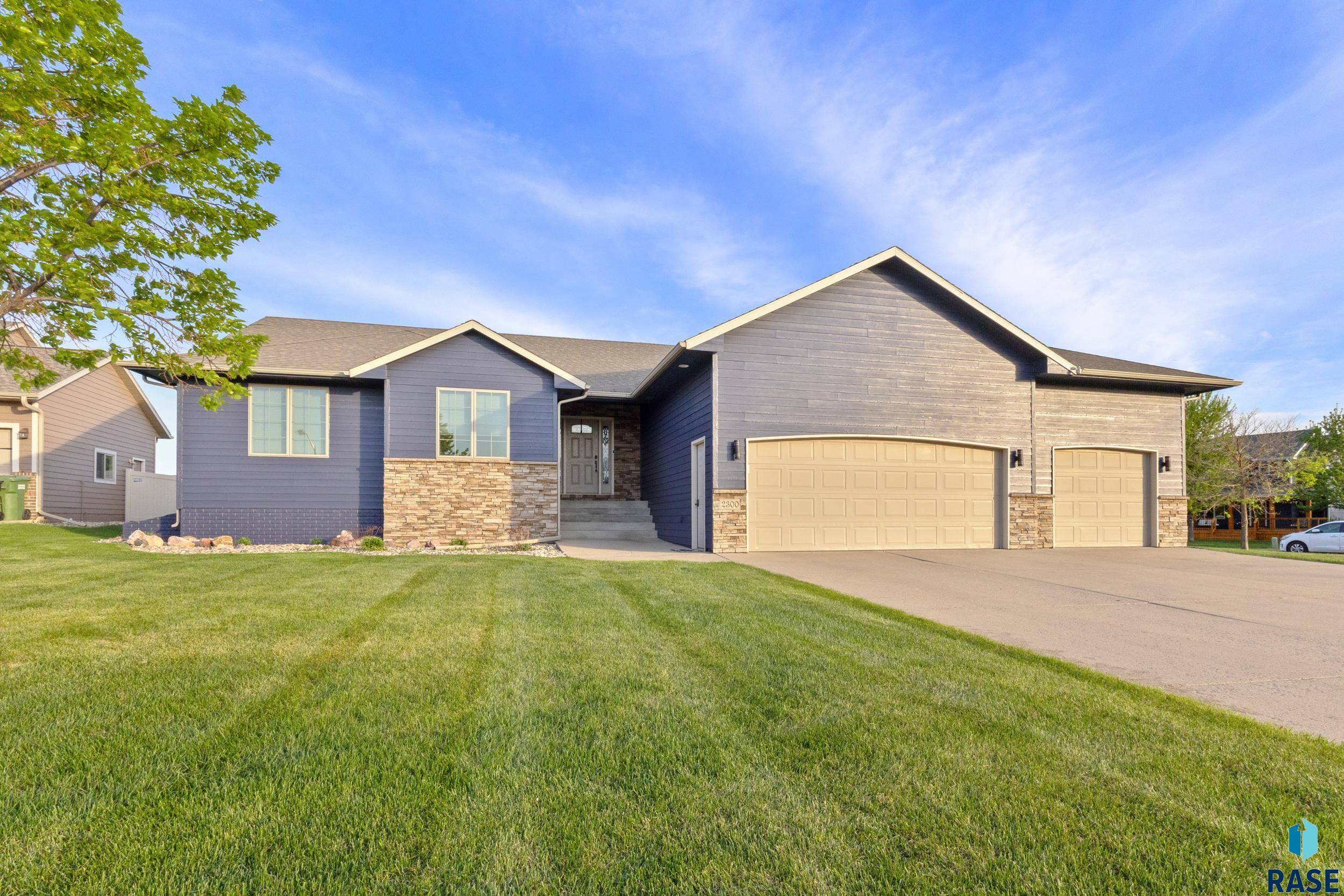 Tea, SD 57064,2300 Carson Cir
