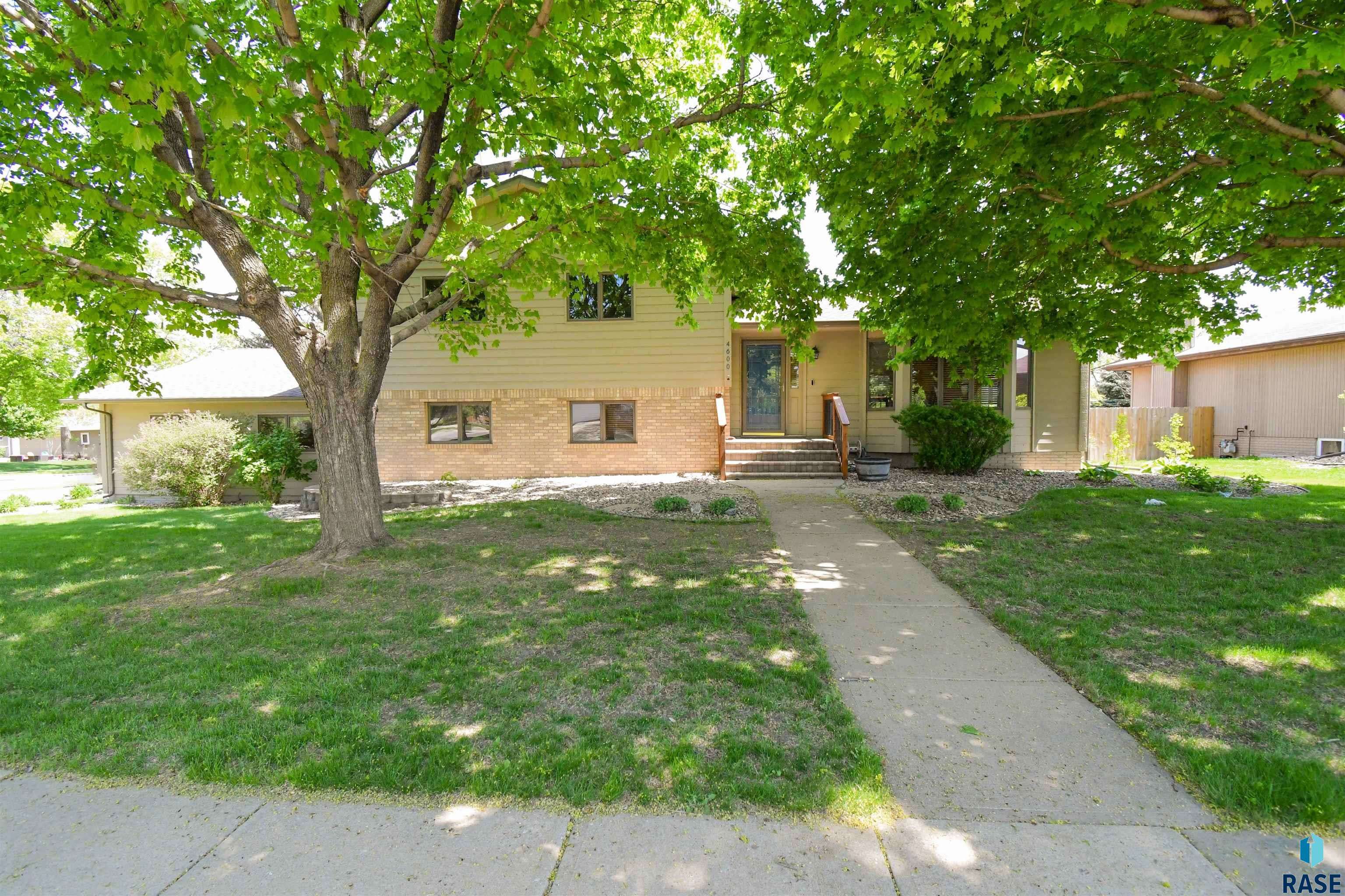 Sioux Falls, SD 57103,4600 S Harrington Ave