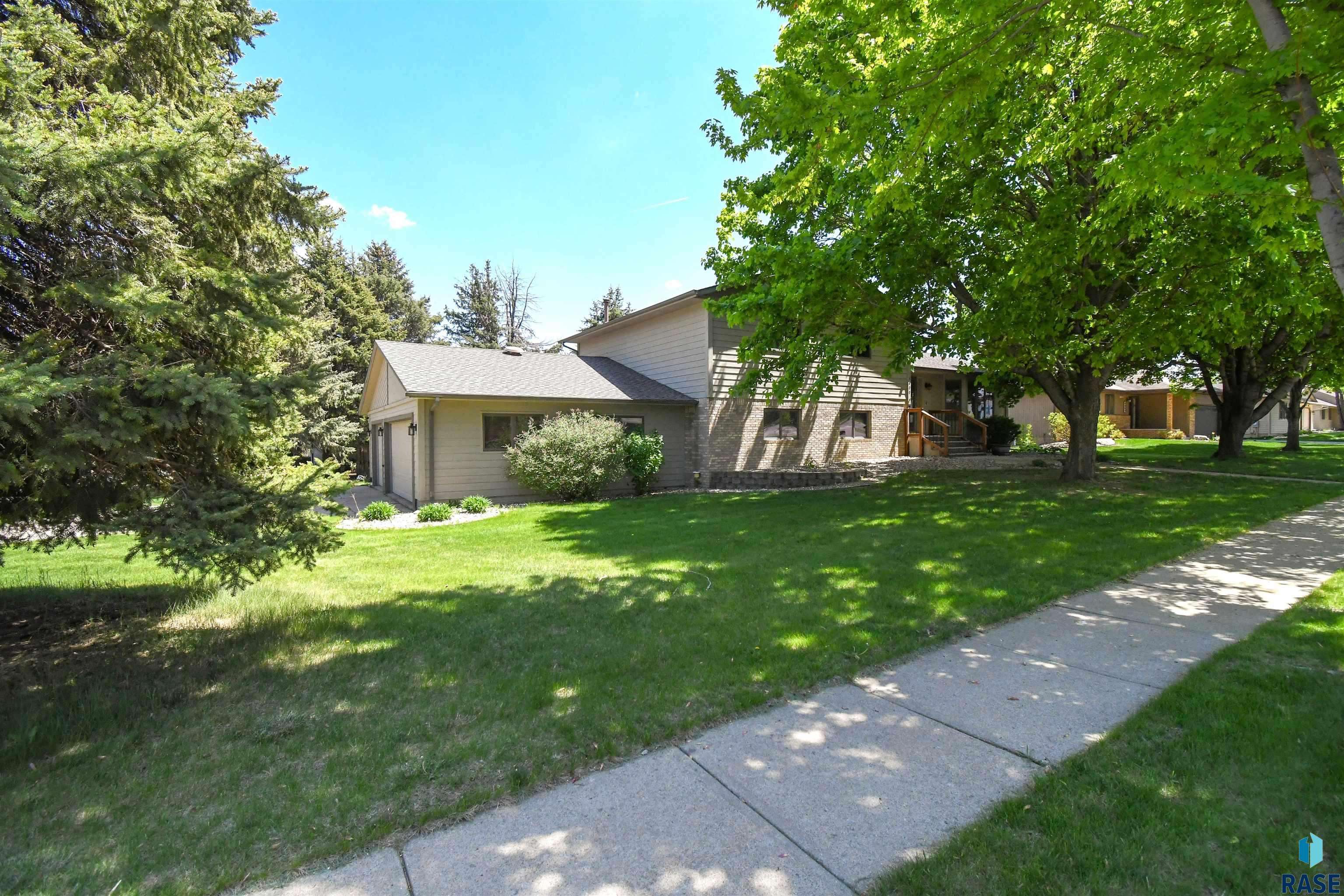 Sioux Falls, SD 57103,4600 S Harrington Ave