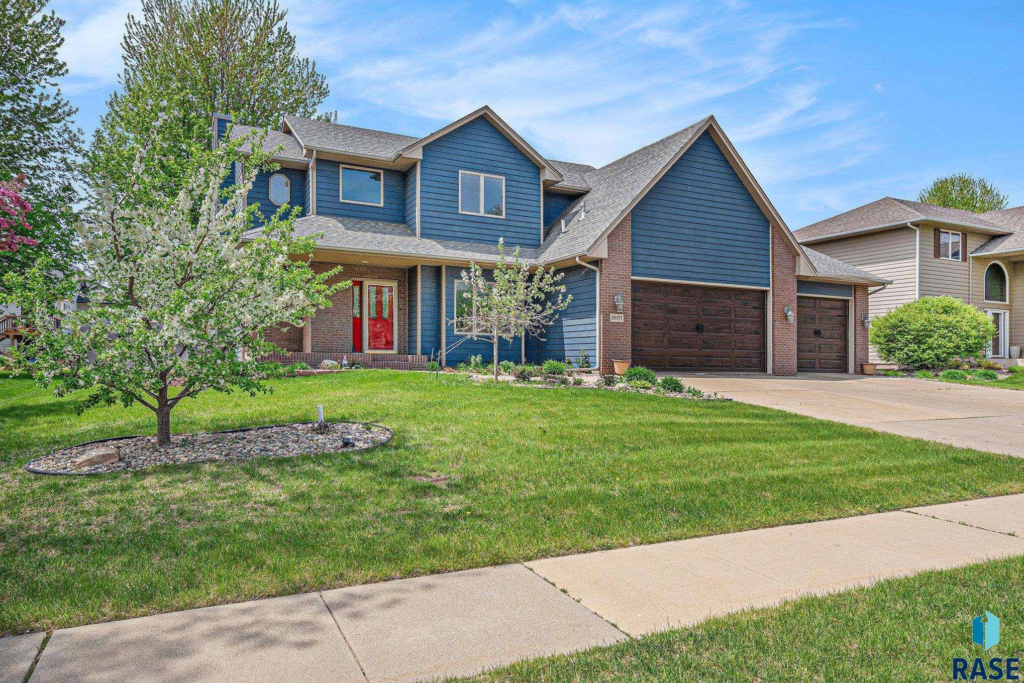 Sioux Falls, SD 57103,3901 S Florence Ave