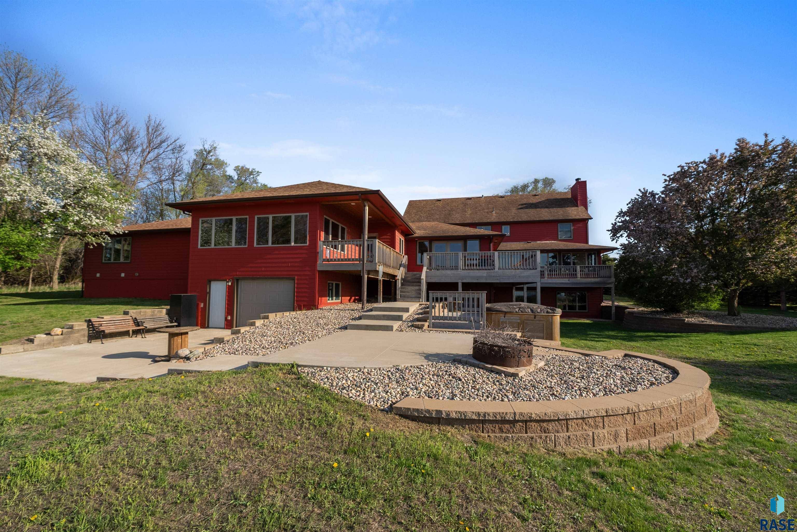 Brandon, SD 57005,48190 265th St