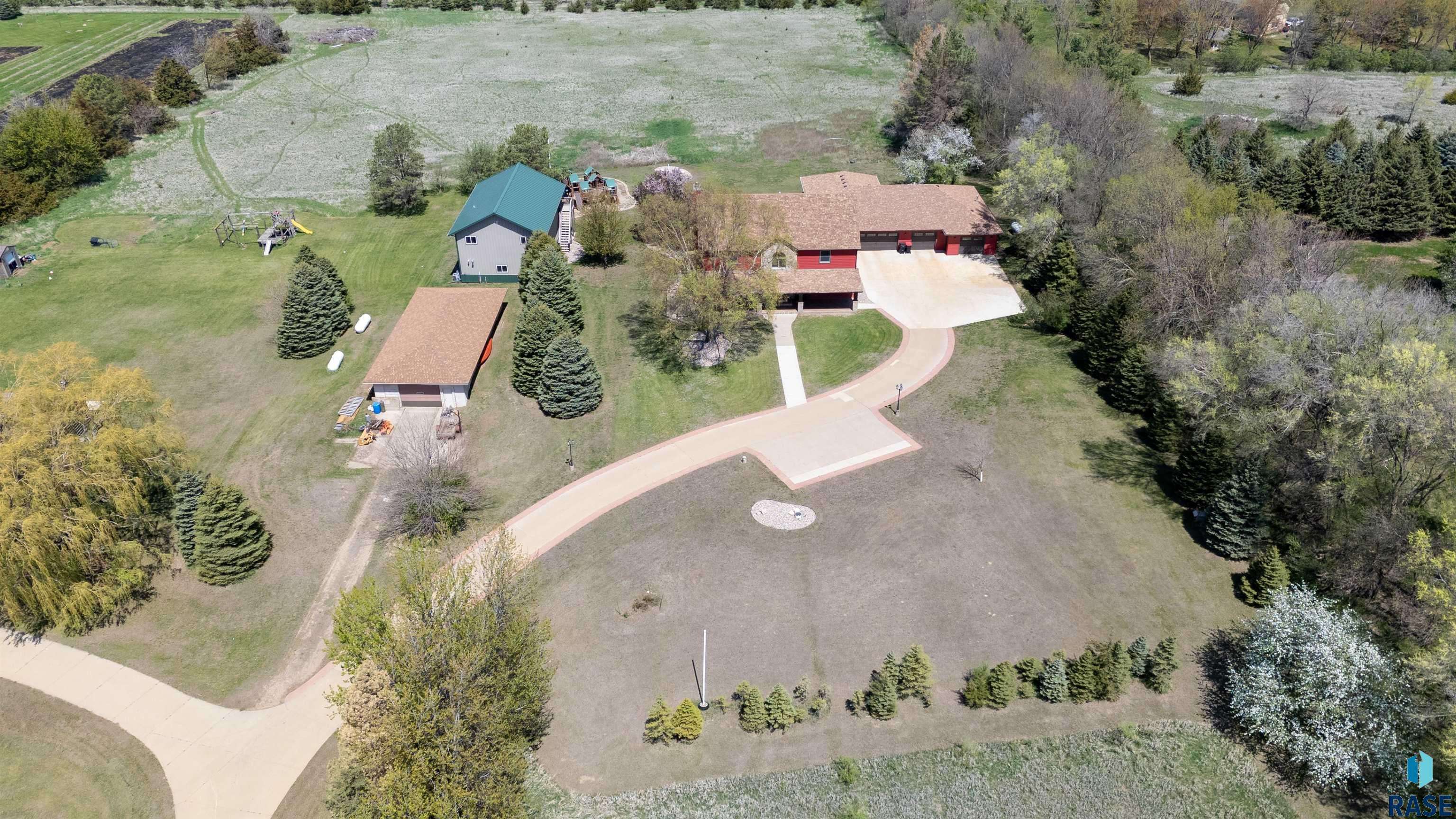 Brandon, SD 57005,48190 265th St