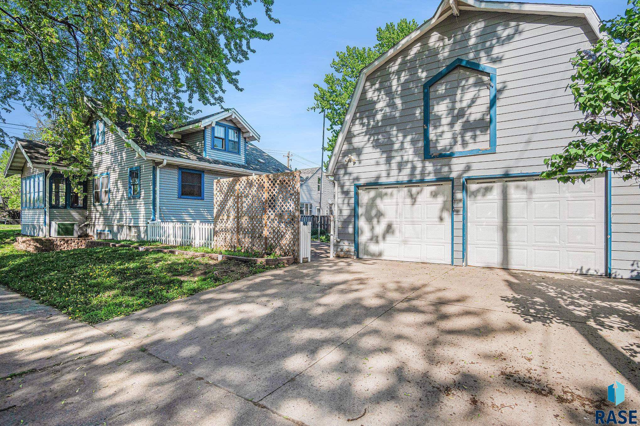 Sioux Falls, SD 57103,1501 E 6th St