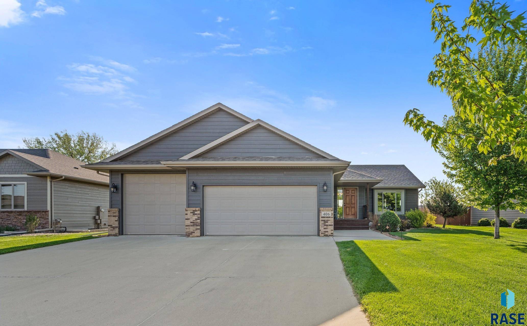 Harrisburg, SD 57032,406 S Shebal Ave