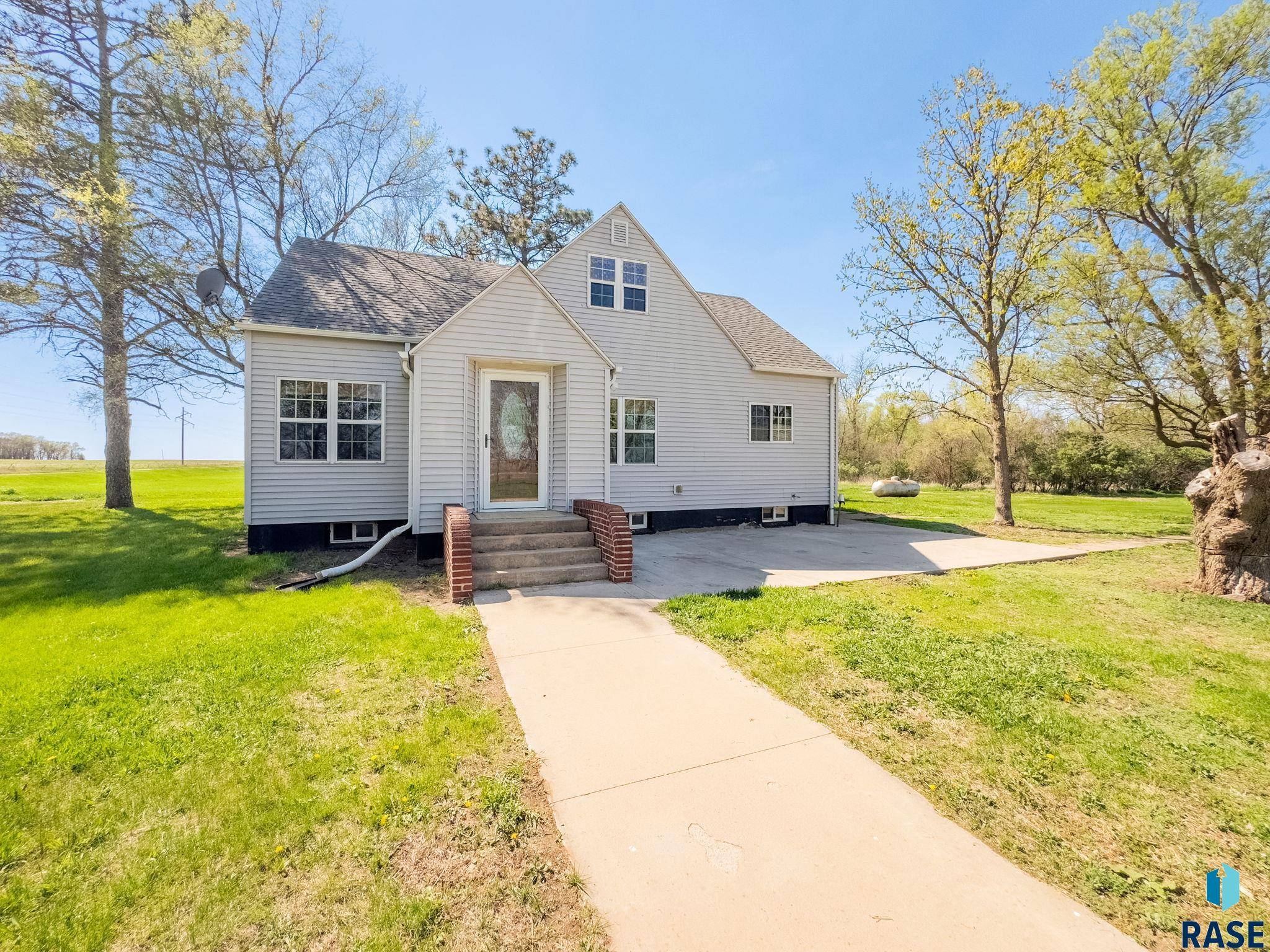 Hurley, SD 57036,44836 282nd St