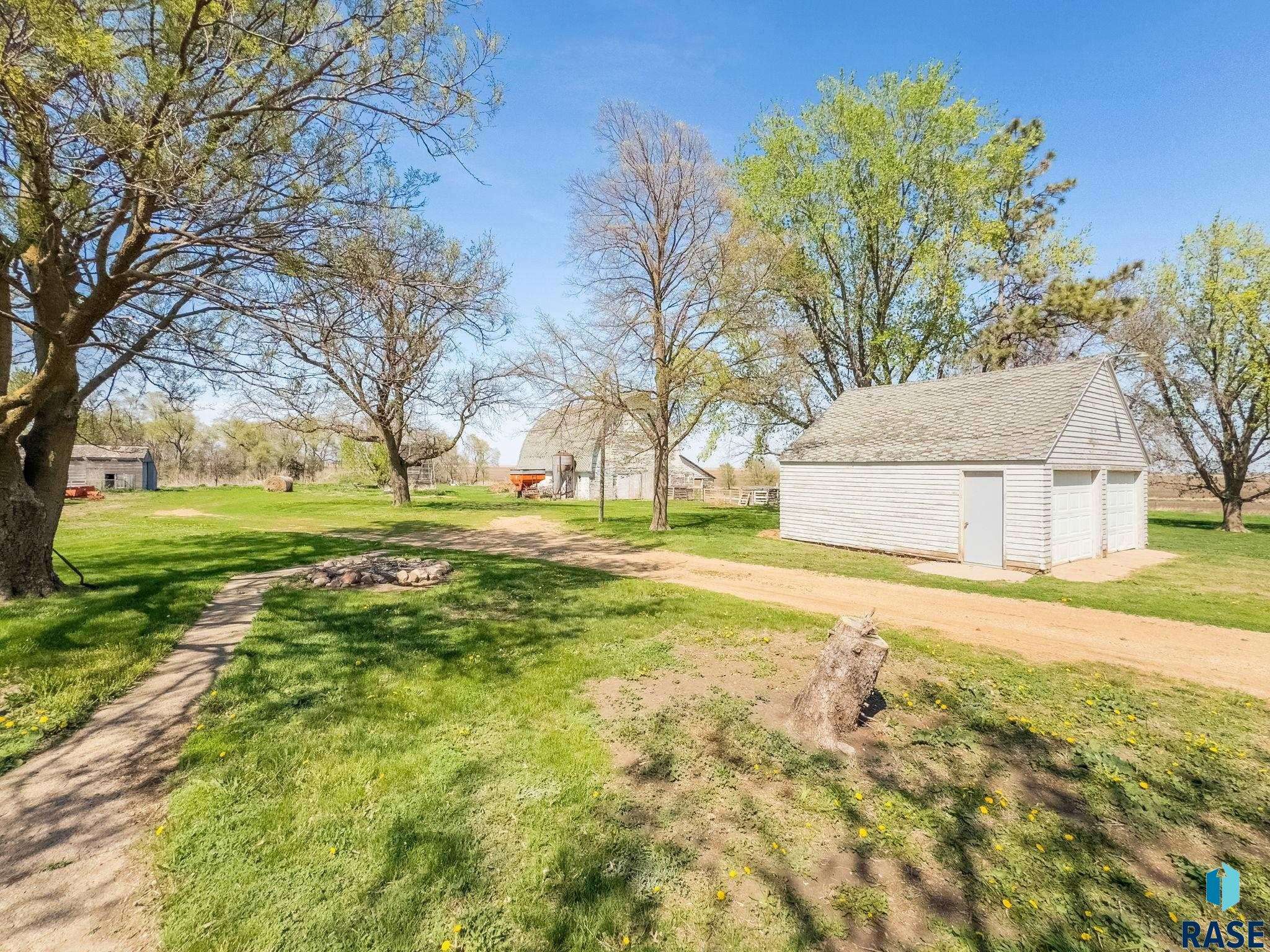Hurley, SD 57036,44836 282nd St