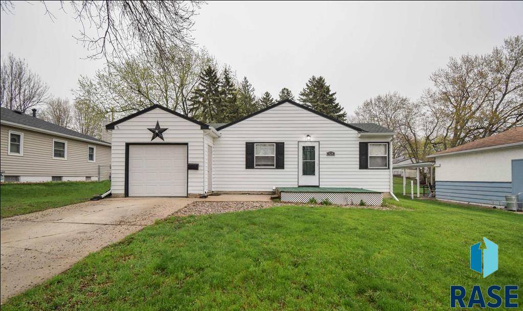 Sioux Falls, SD 57103,924 S Cloudas Ave