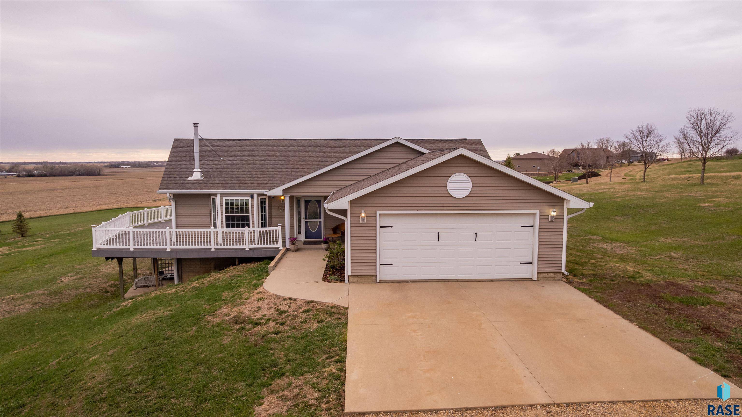 Canton, SD 57013,48288 Arrowhead Ct