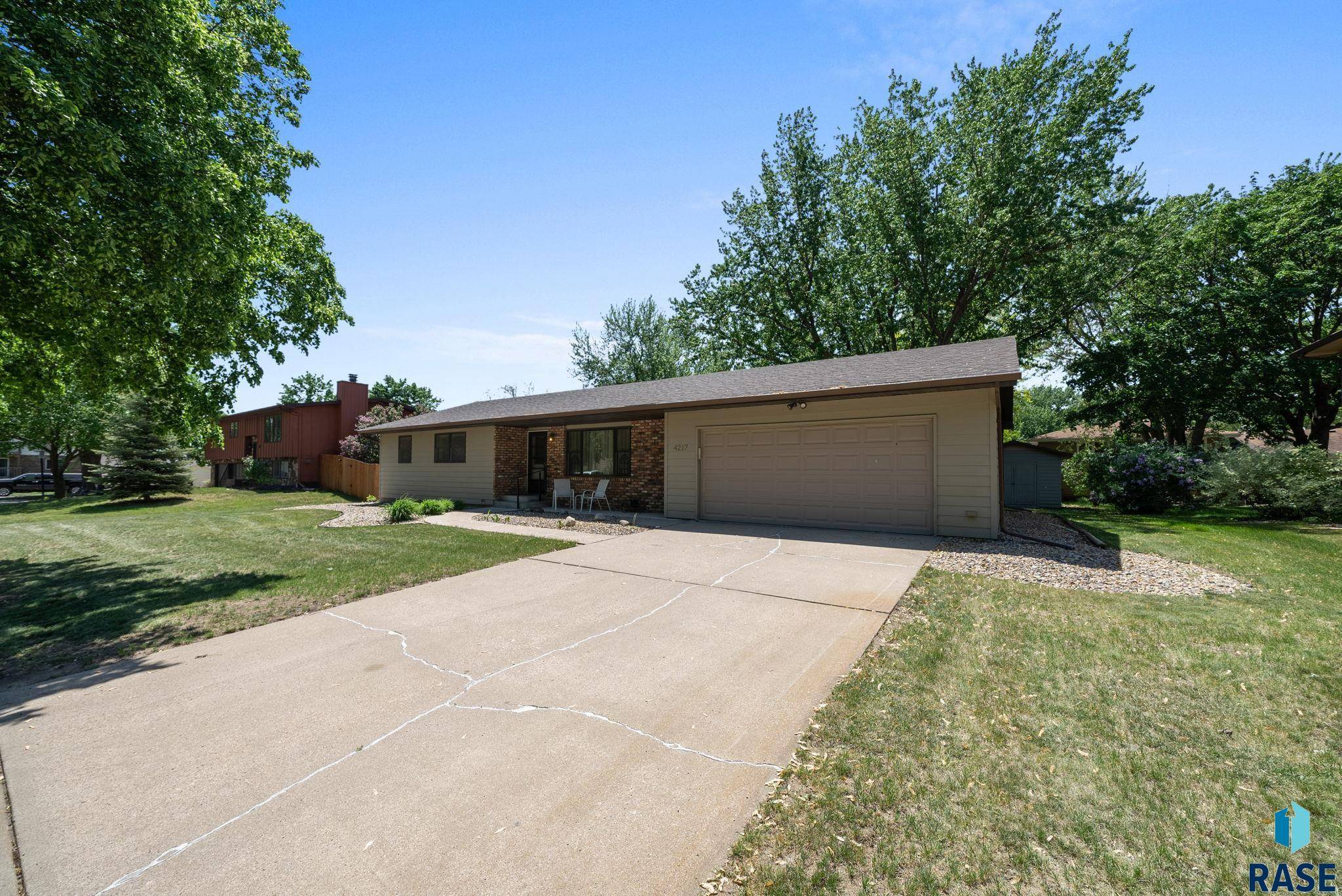 Sioux Falls, SD 57106,4217 S Cathy Ave