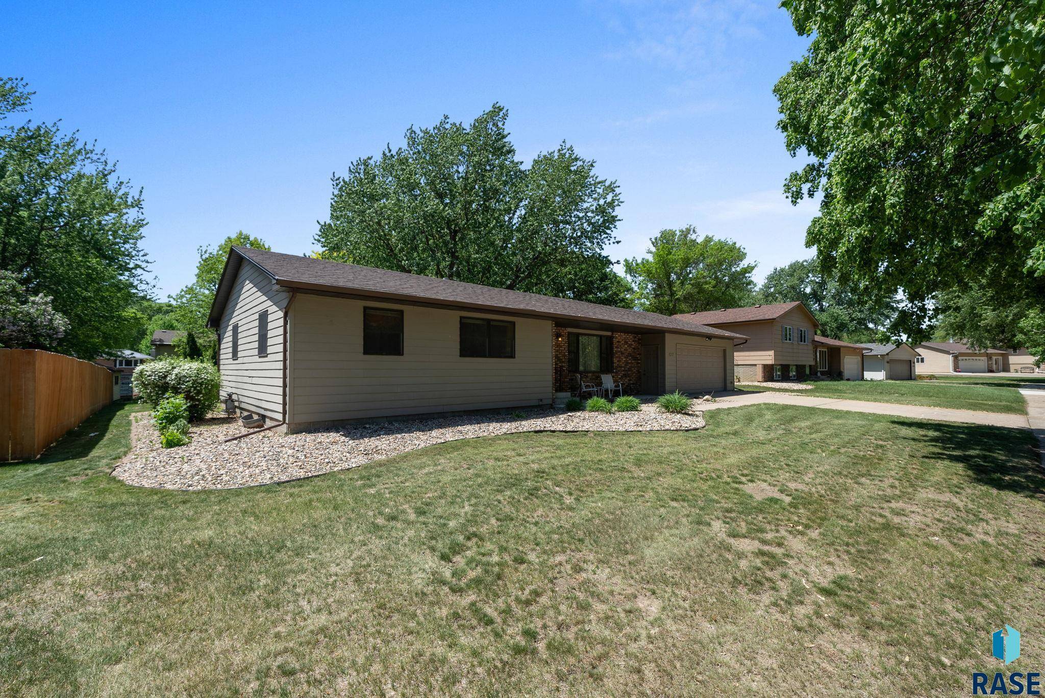 Sioux Falls, SD 57106,4217 S Cathy Ave
