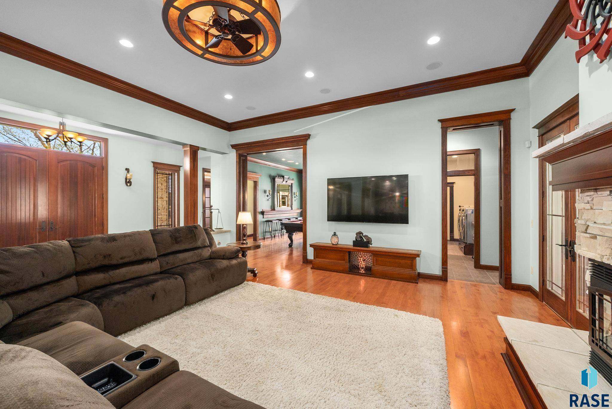 Sioux Falls, SD 57108,5100 Grouse Point Pl