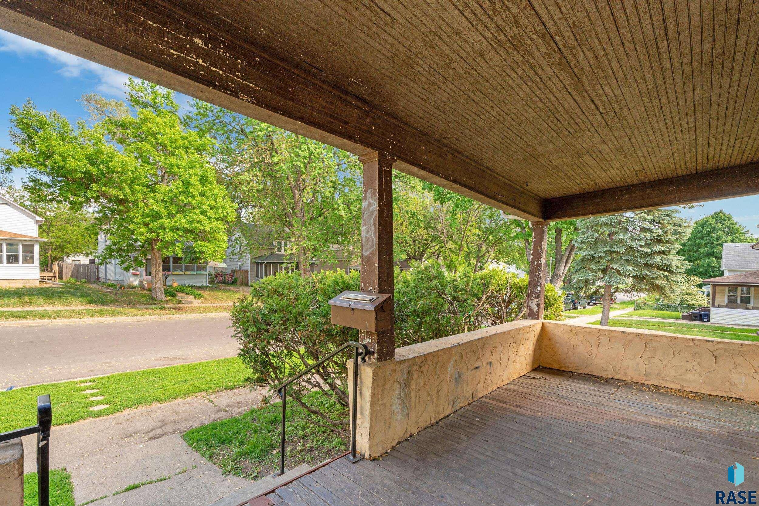 Sioux Falls, SD 57104,535 N Menlo Ave