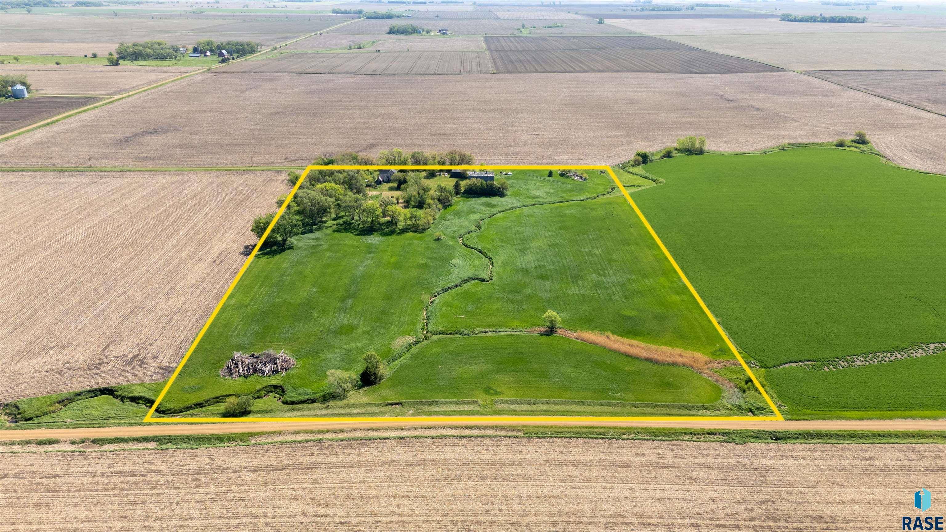 Beresford, SD 57004,47317 290Th St