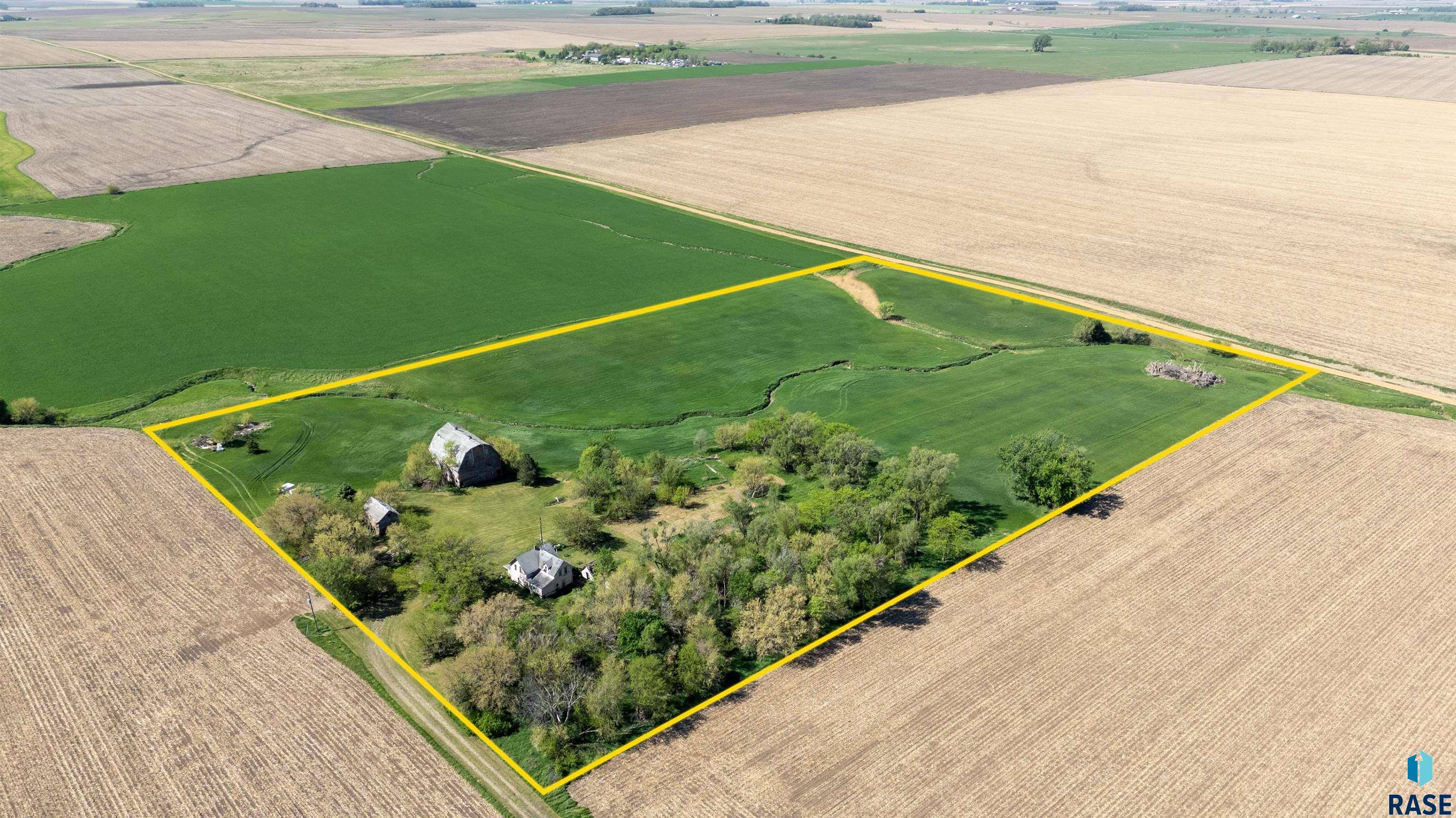 Beresford, SD 57004,47317 290Th St