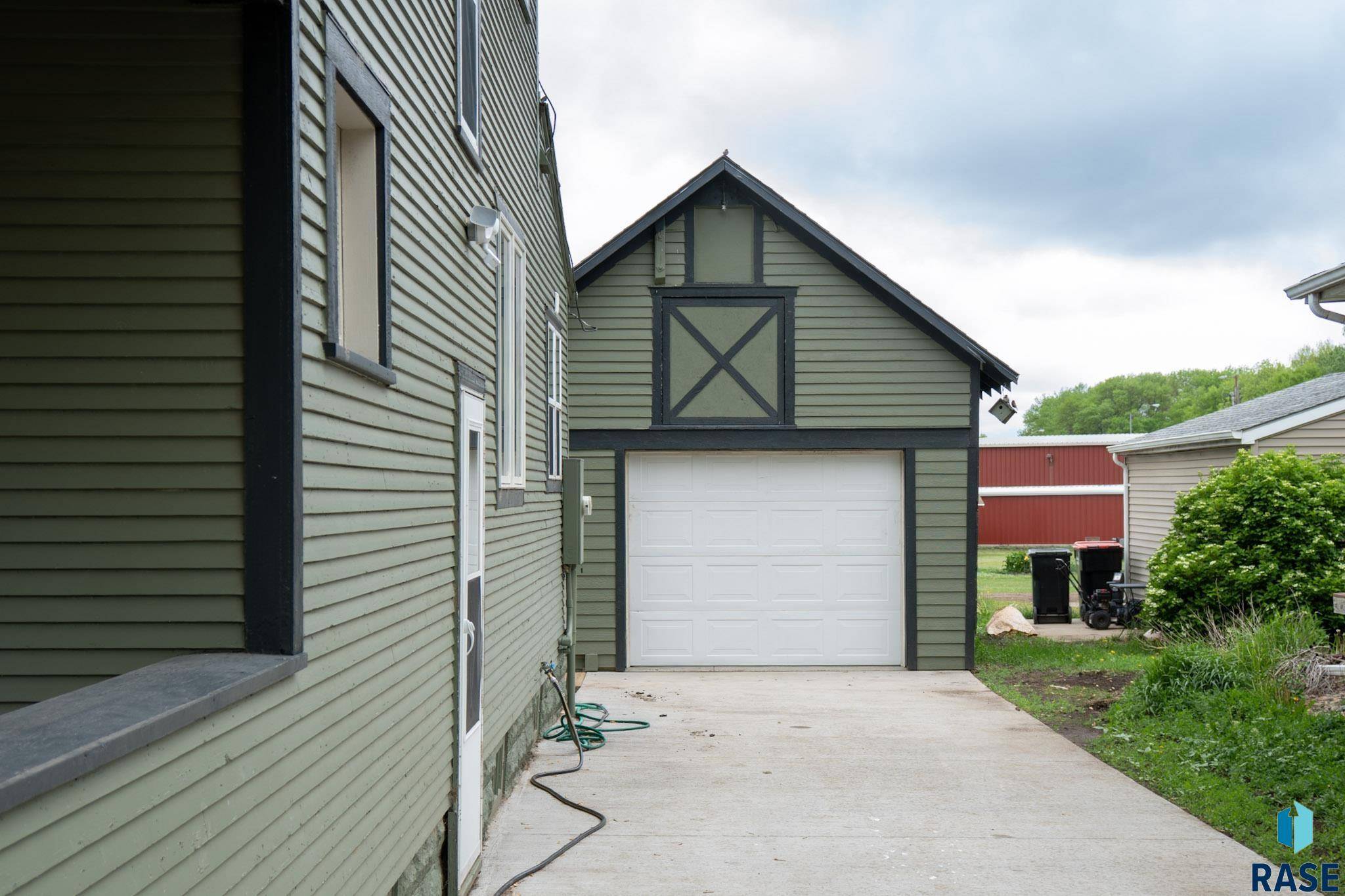 Corson, SD 57005,26007 482nd Ave