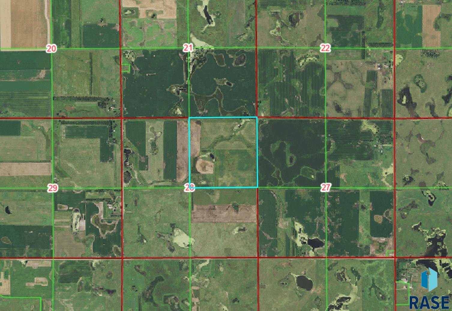 White Lake, SD 57383,26017 374th Ave