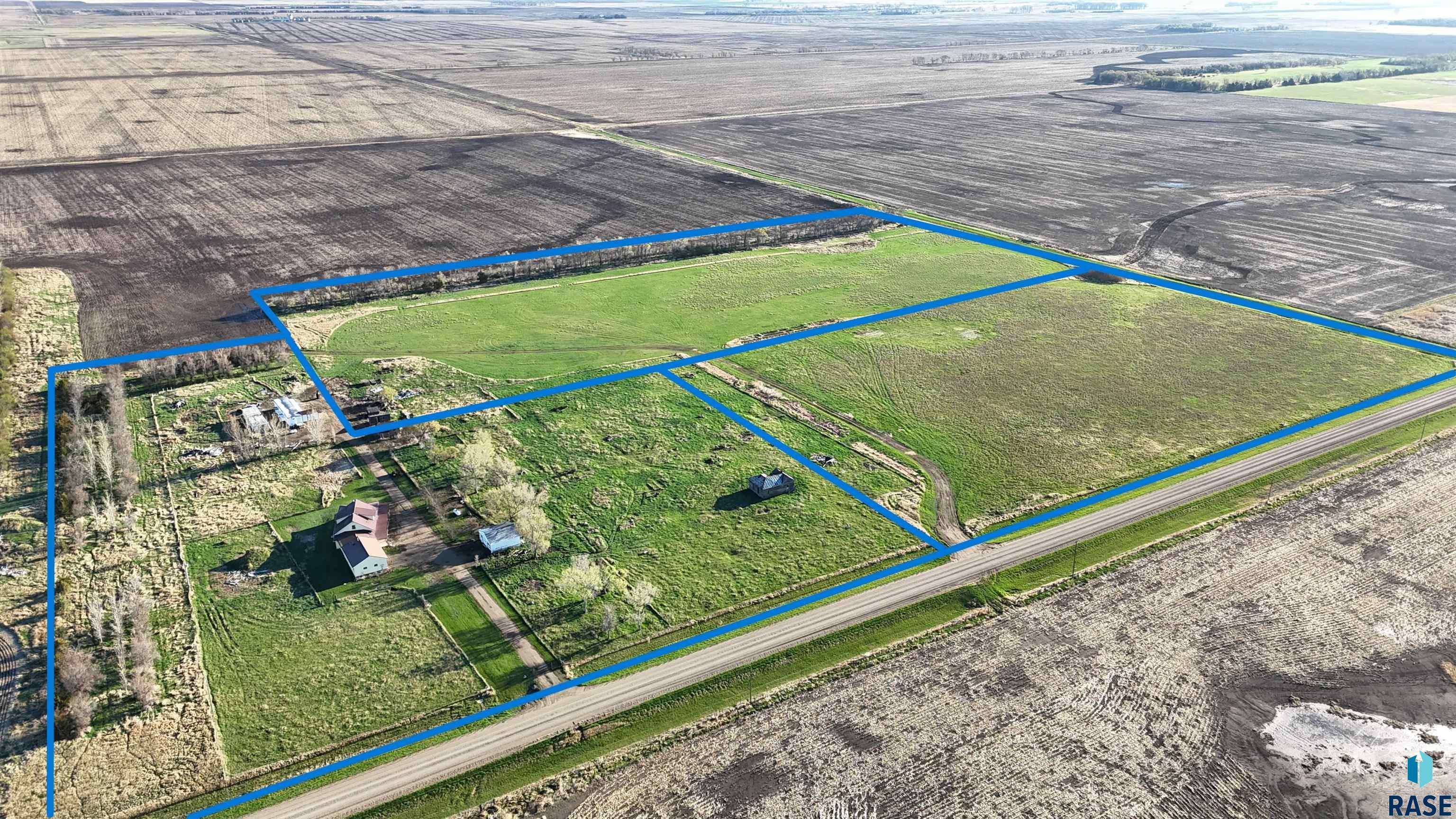 Saint Lawrence, SD 57373,36780 198th St