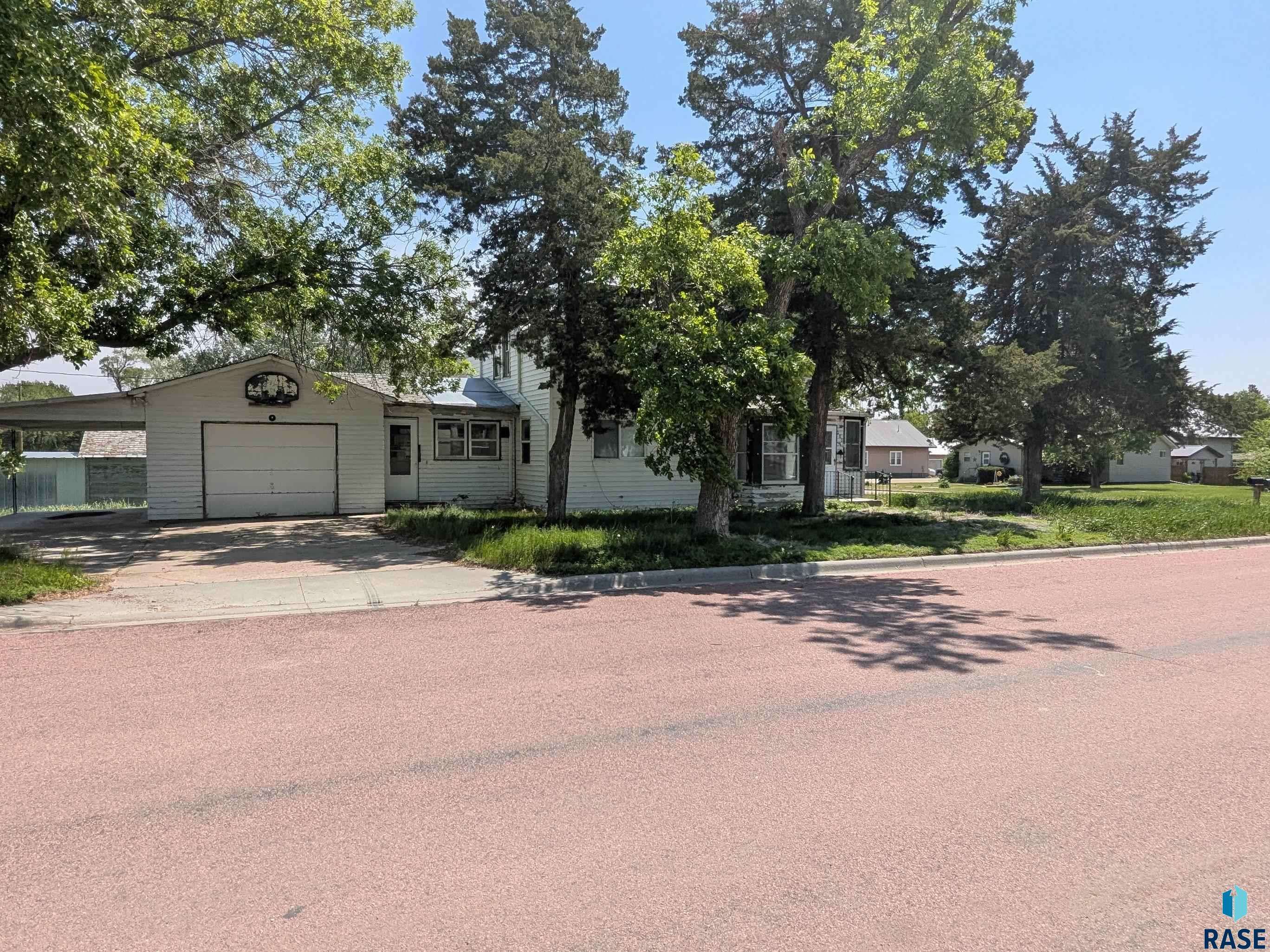Corona, SD 57328,280 S Dakota Ave