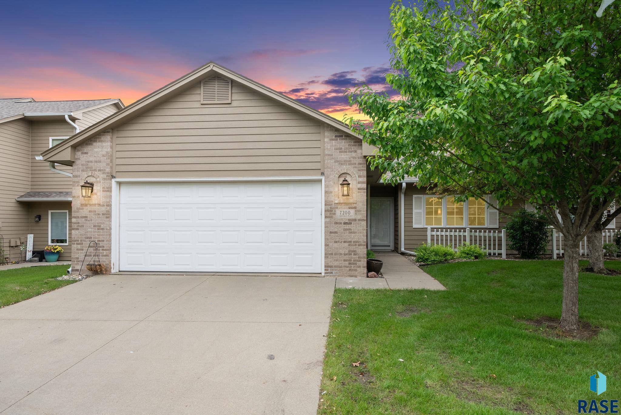 Sioux Falls, SD 57108,7200 S Hoffman Pl