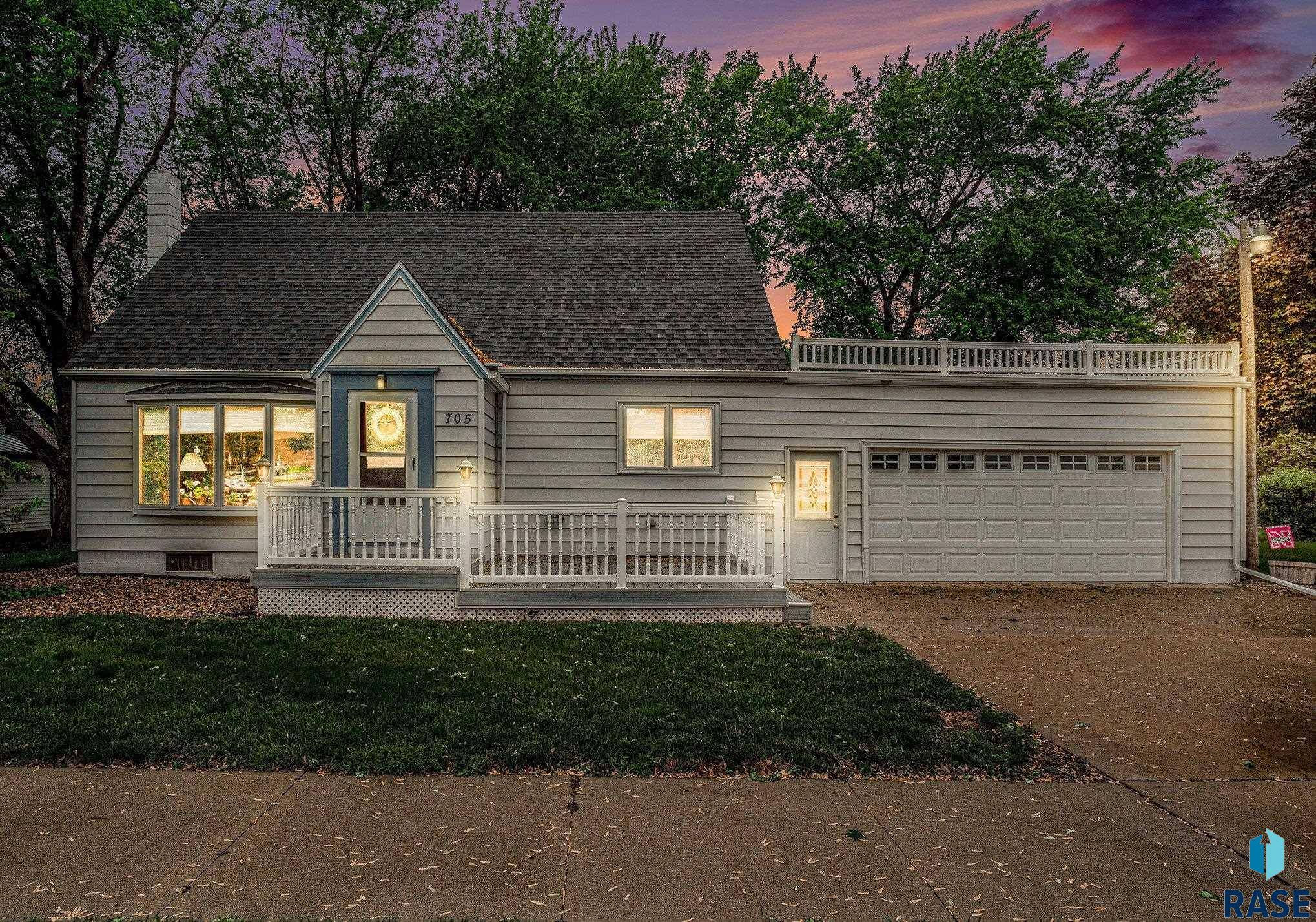 Canton, SD 57013,705 N Main St