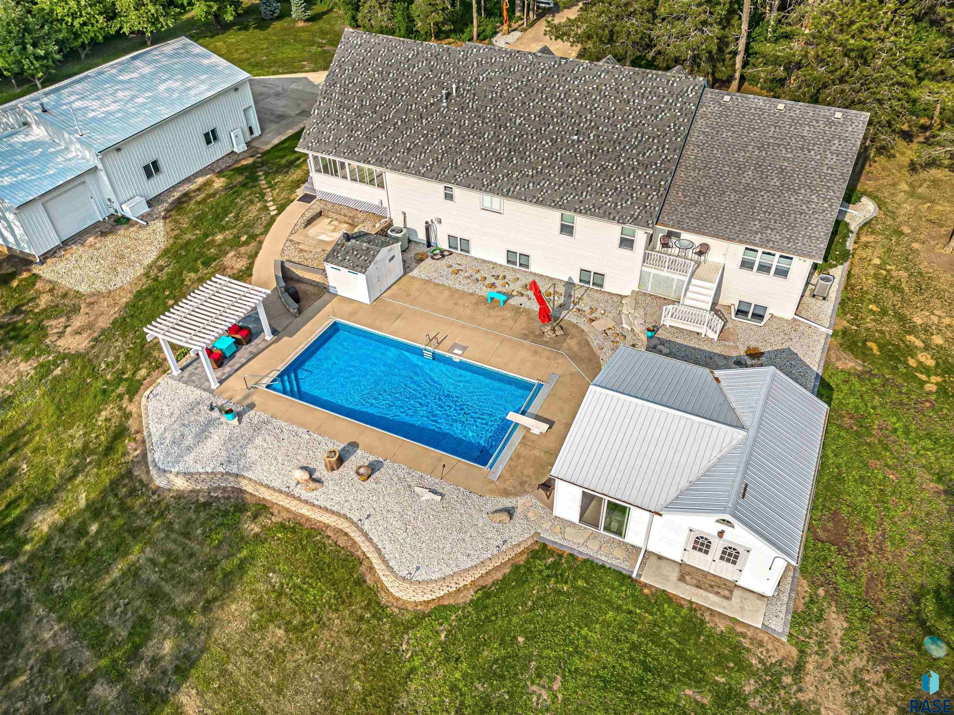 Chester, SD 57016,24105 461st Ave