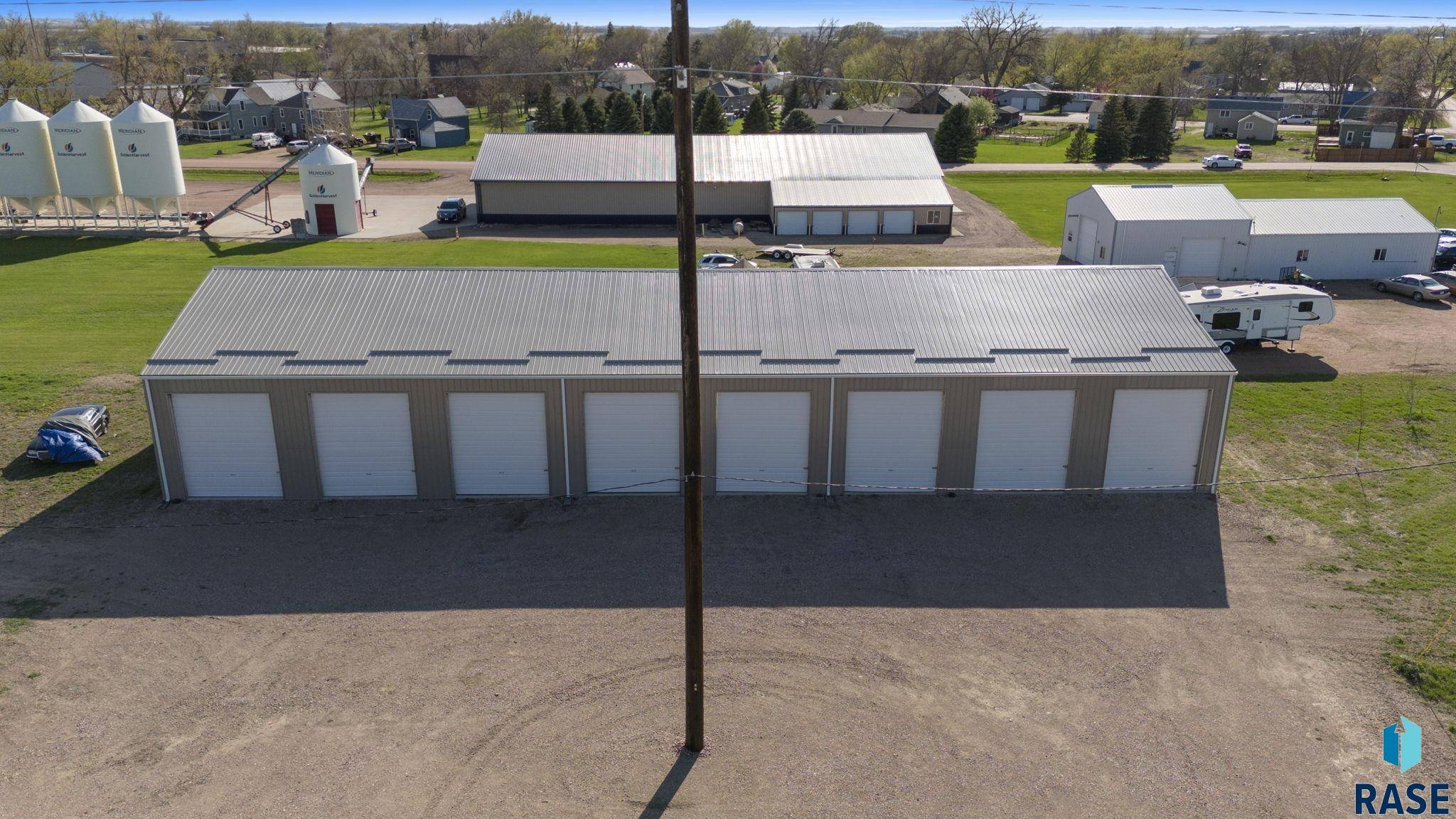Emery, SD 57332,320 N 4th St