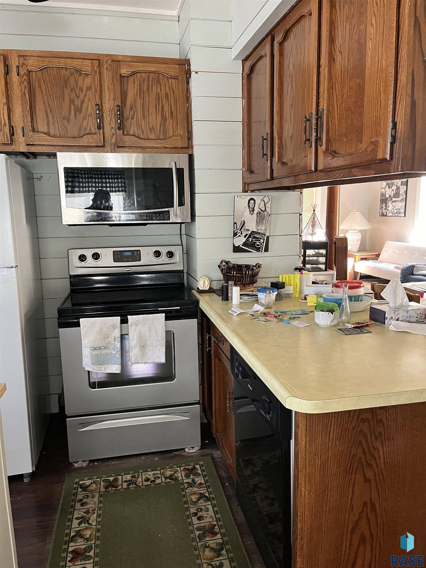 Flandreau, SD 57028,412 S Wind St