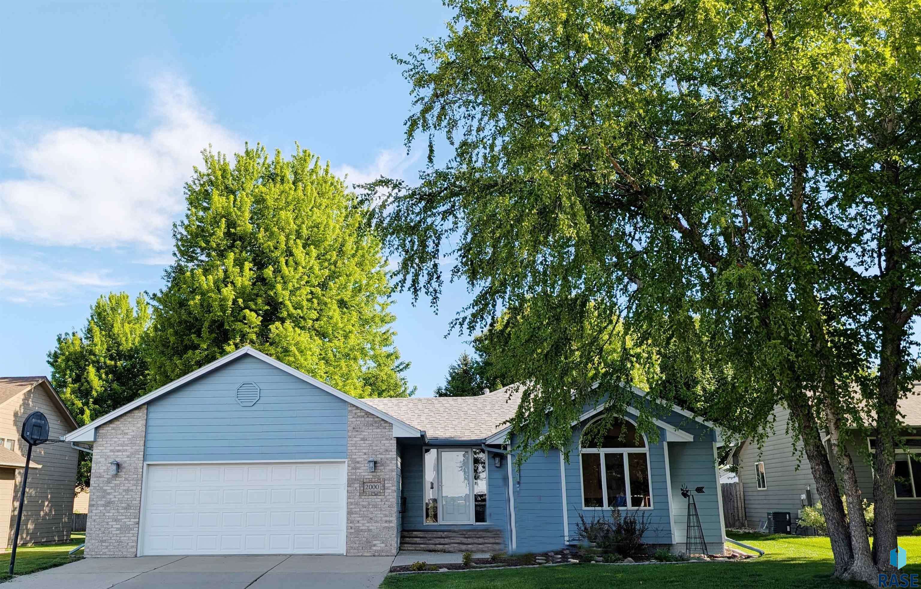 Sioux Falls, SD 57108,2000 E 63rd St