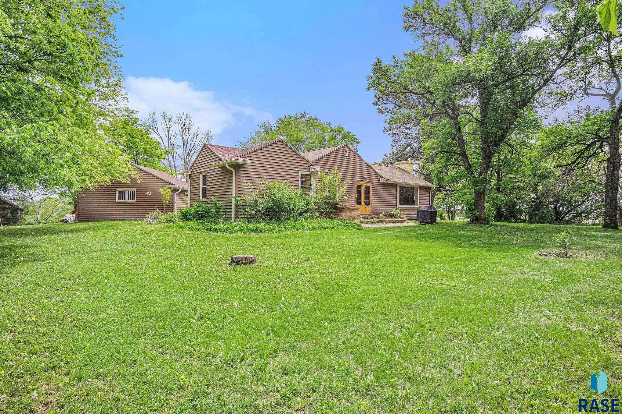 Madison, SD 57042,45442 231st St