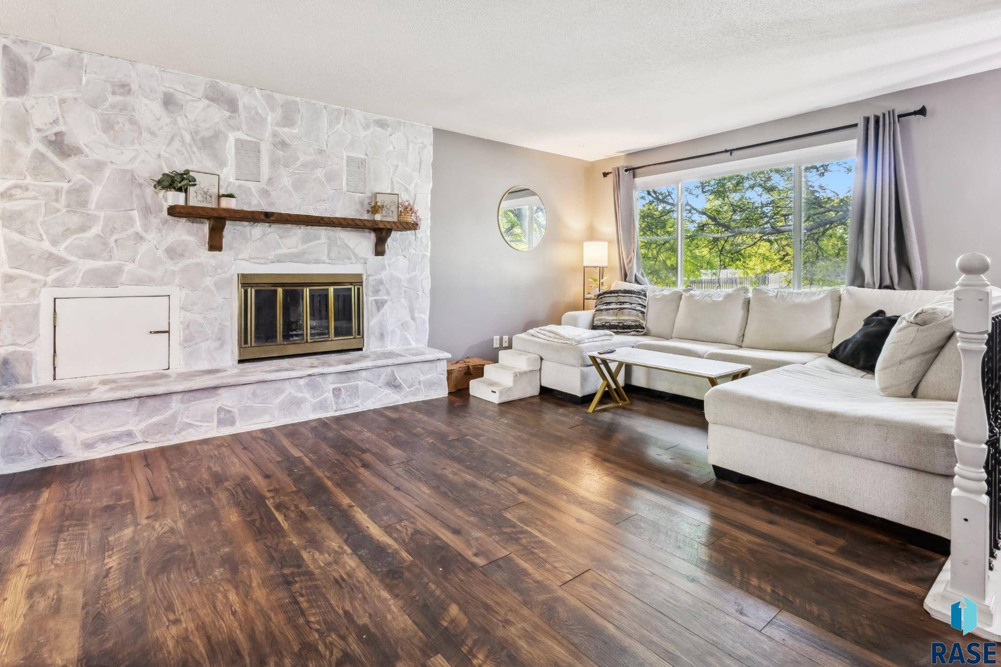 Sioux Falls, SD 57106,6501 W 46th St