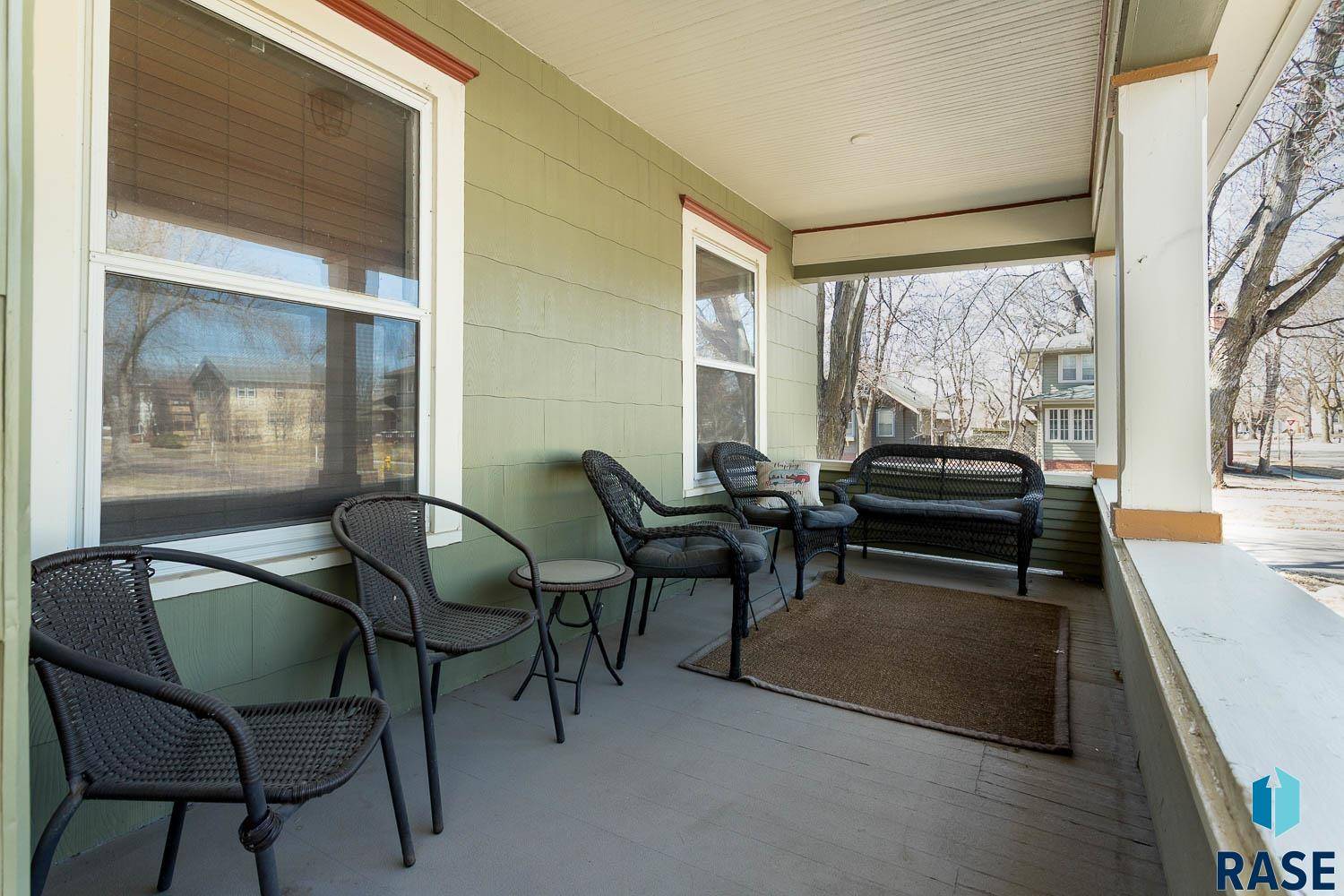 Sioux Falls, SD 57105,221 W 23rd St