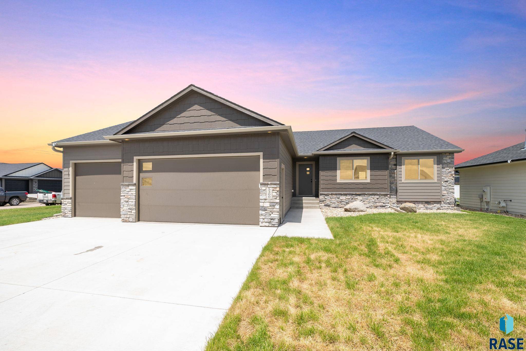 Sioux Falls, SD 57108,5300 E 64th St