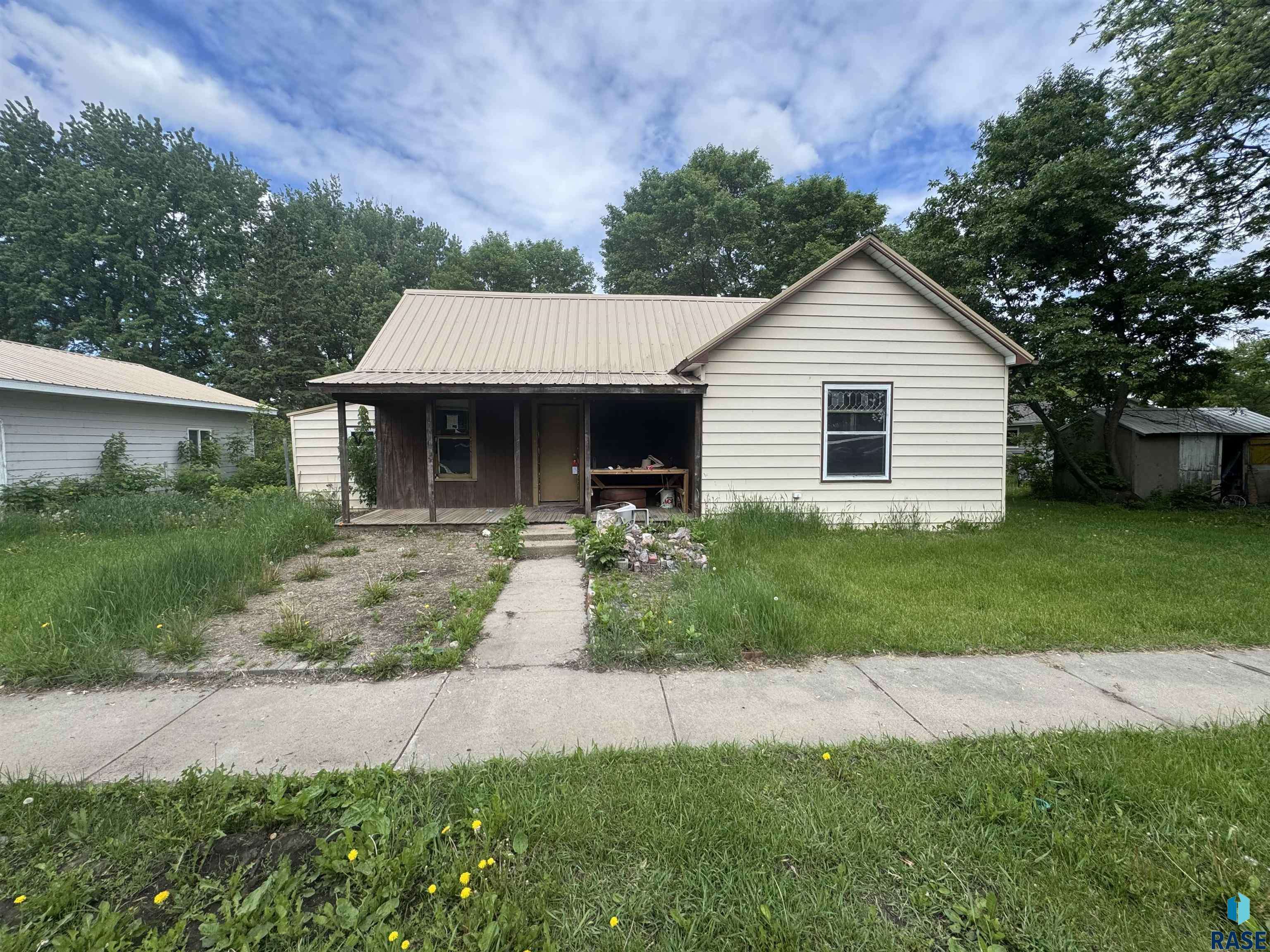 Valley Springs, SD 57068,203 Dunham St