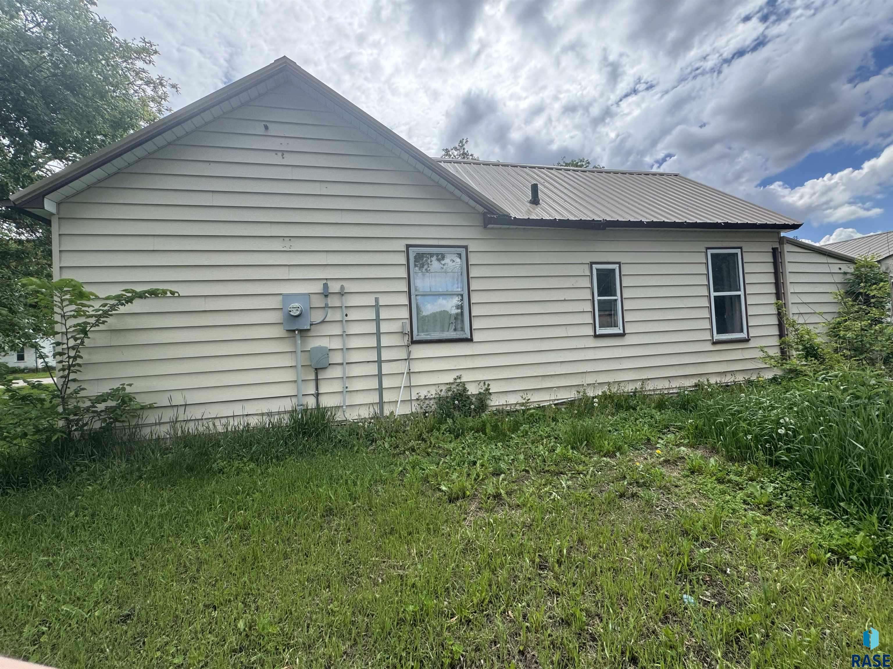 Valley Springs, SD 57068,203 Dunham St
